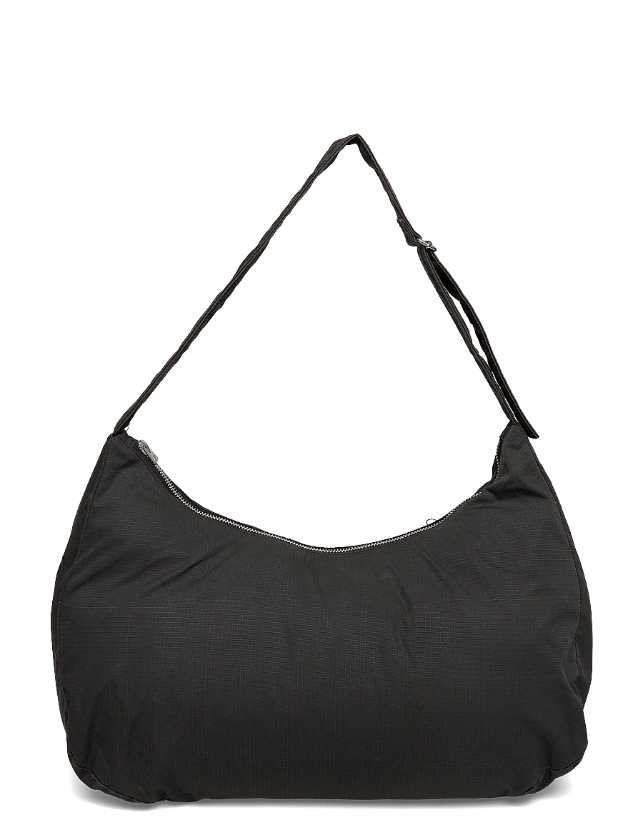 Weekday - Shoulder Bag - moetrendid - washed black - 0