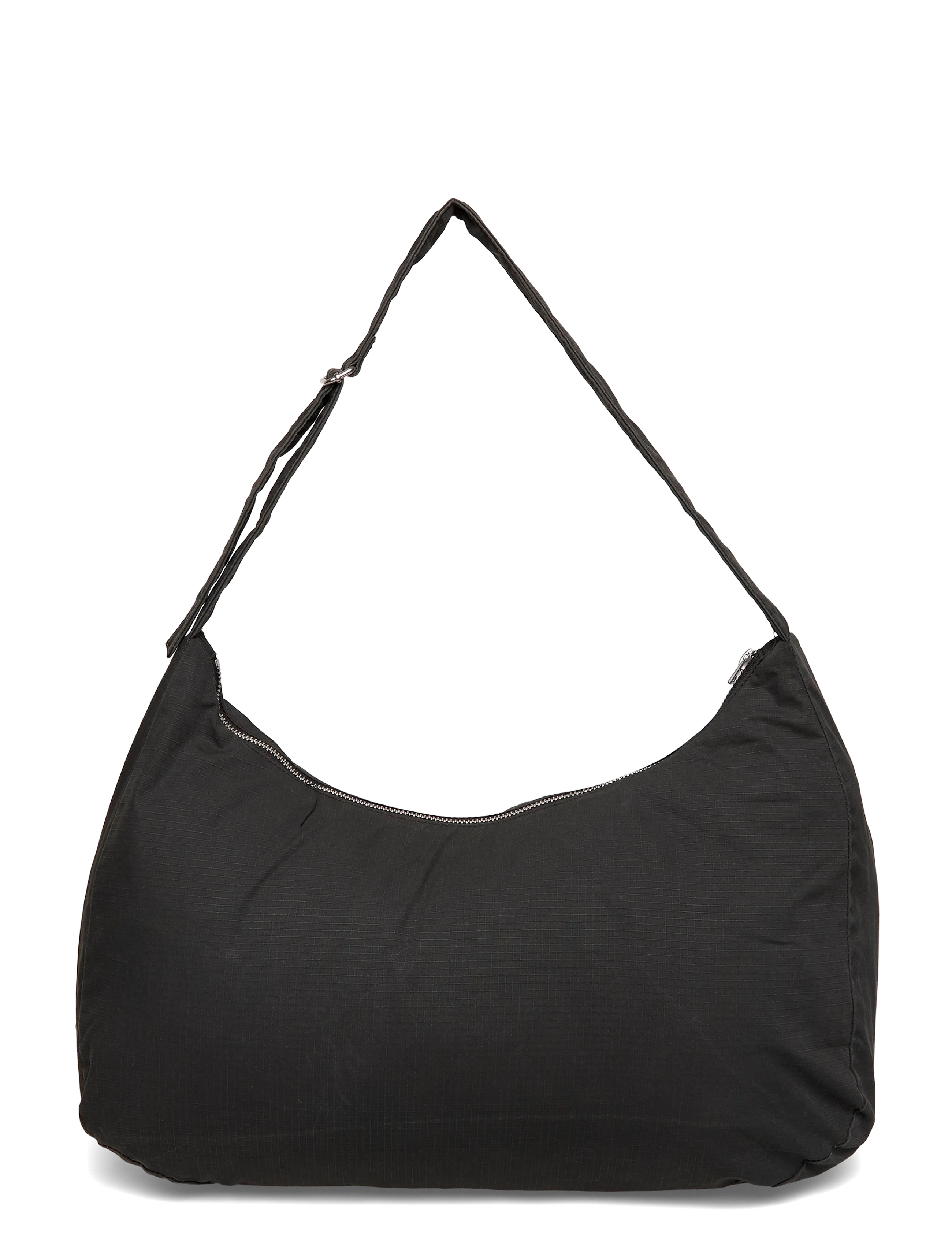 Weekday - Shoulder Bag - modetrender - washed black - 1