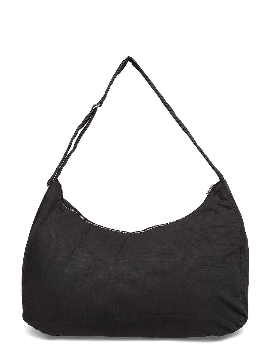 Weekday - Shoulder Bag - moetrendid - washed black - 1
