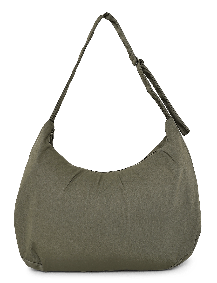 Weekday - Shoulder Bag - moetrendid - washed khaki green - 0