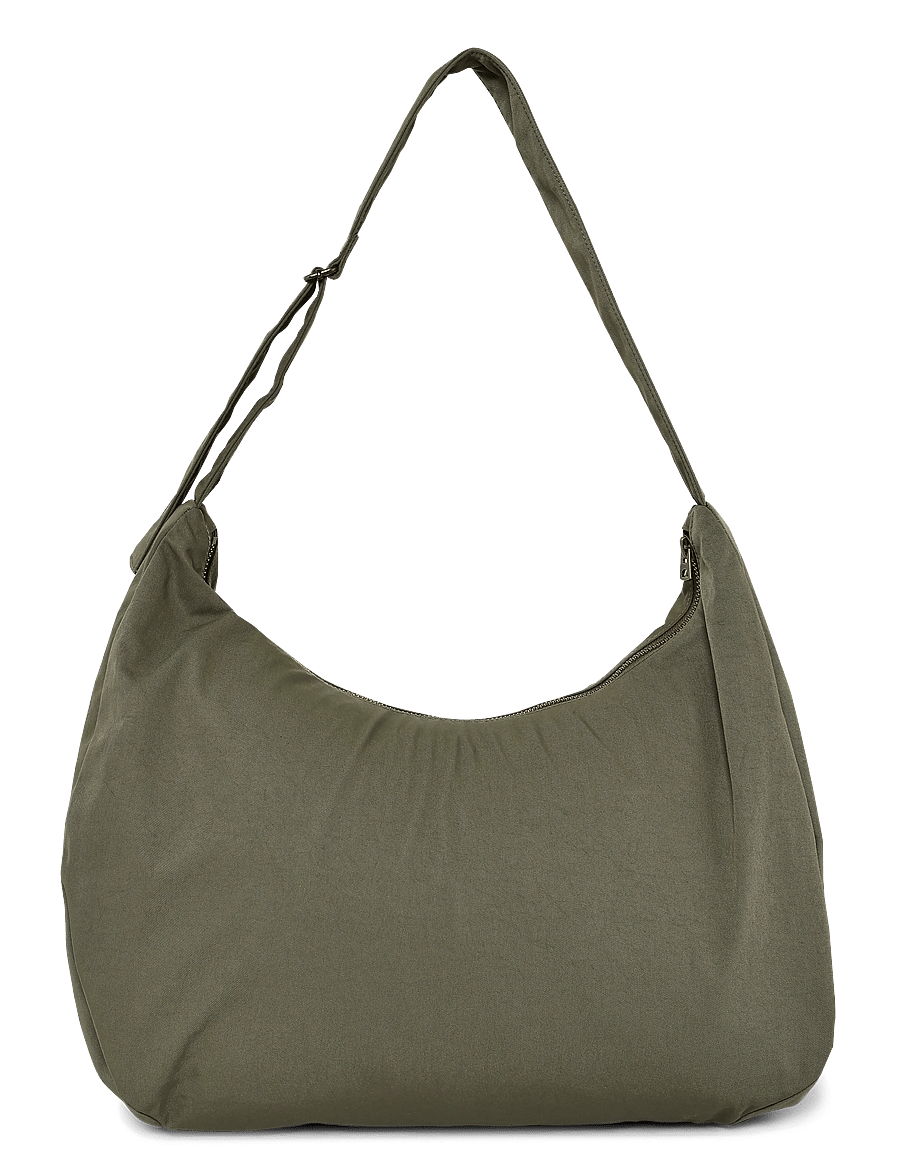 Weekday - Shoulder Bag - moetrendid - washed khaki green - 1