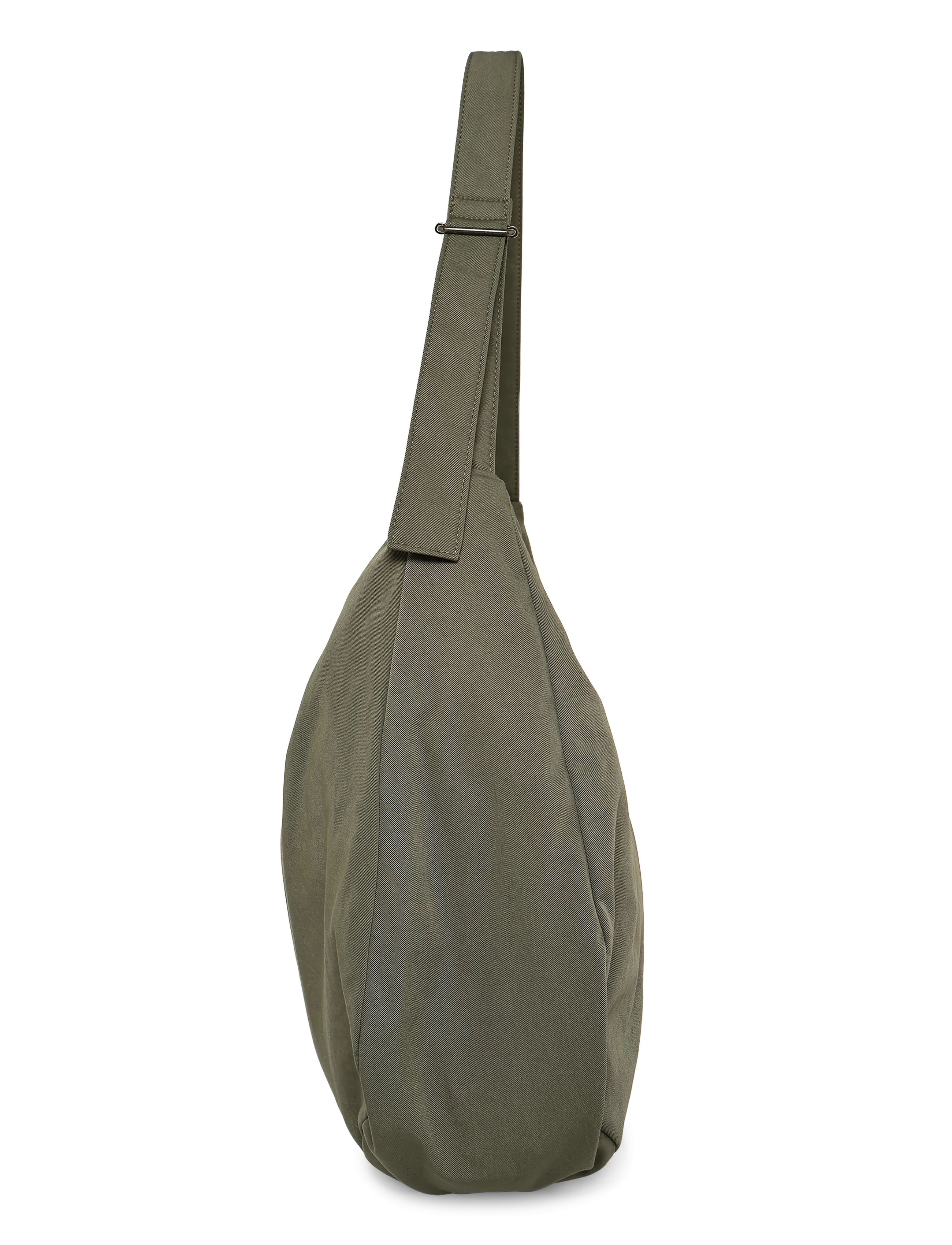 Weekday - Shoulder Bag - mode trends - washed khaki green - 2