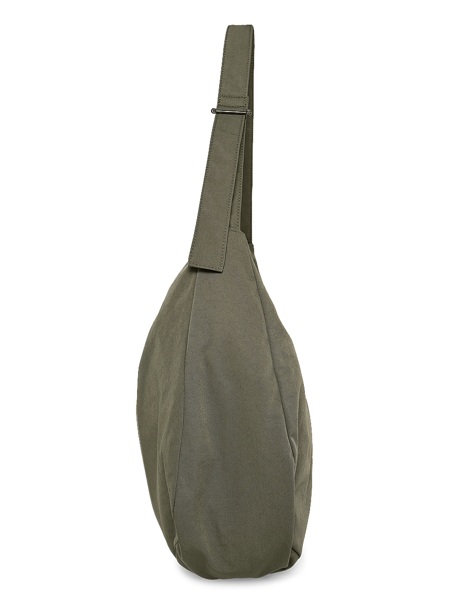 Weekday - Shoulder Bag - moetrendid - washed khaki green - 2