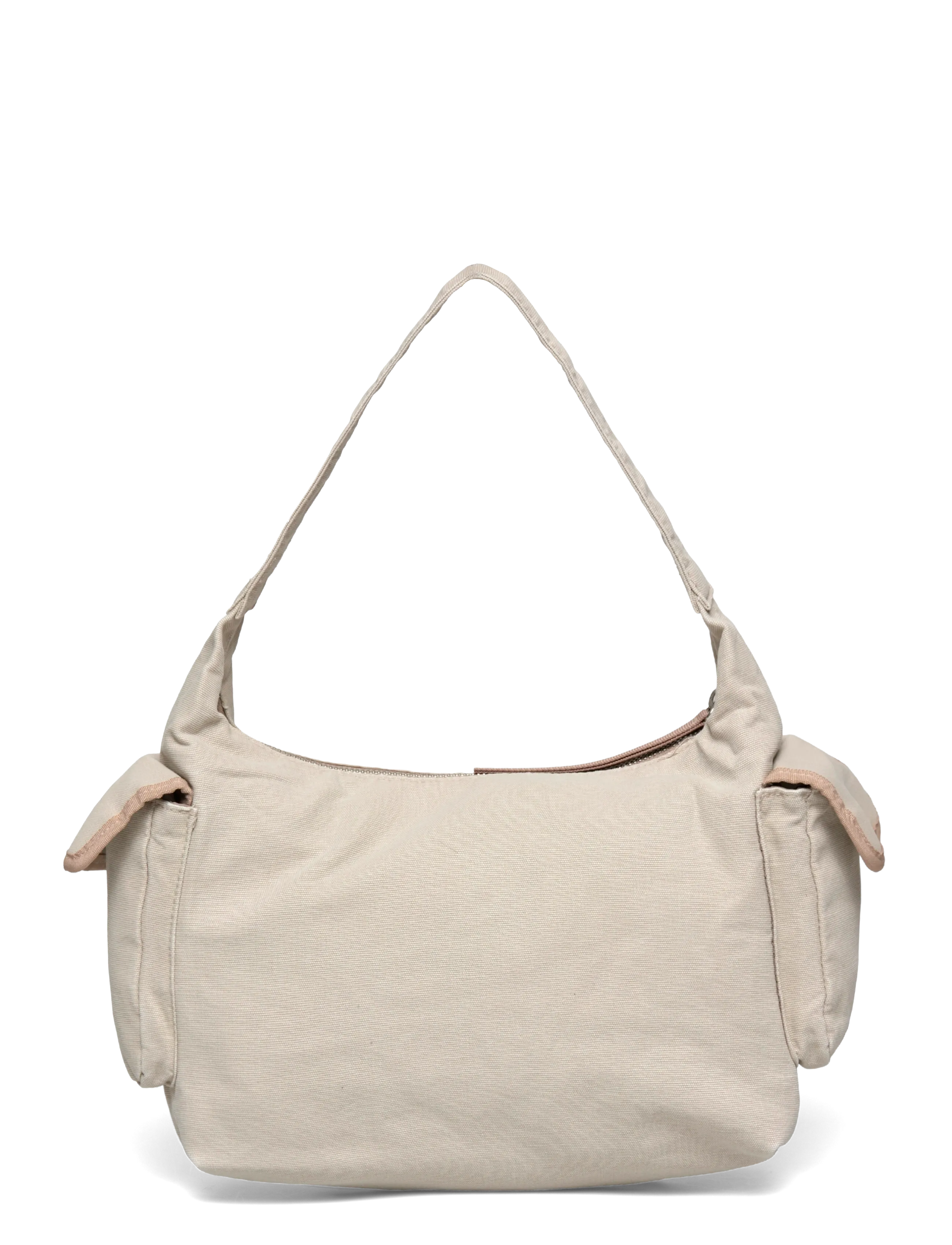 WEEKDAY Multi-Pocket Shoulder Bag handväskor & axelremsväskor dam – bild 2