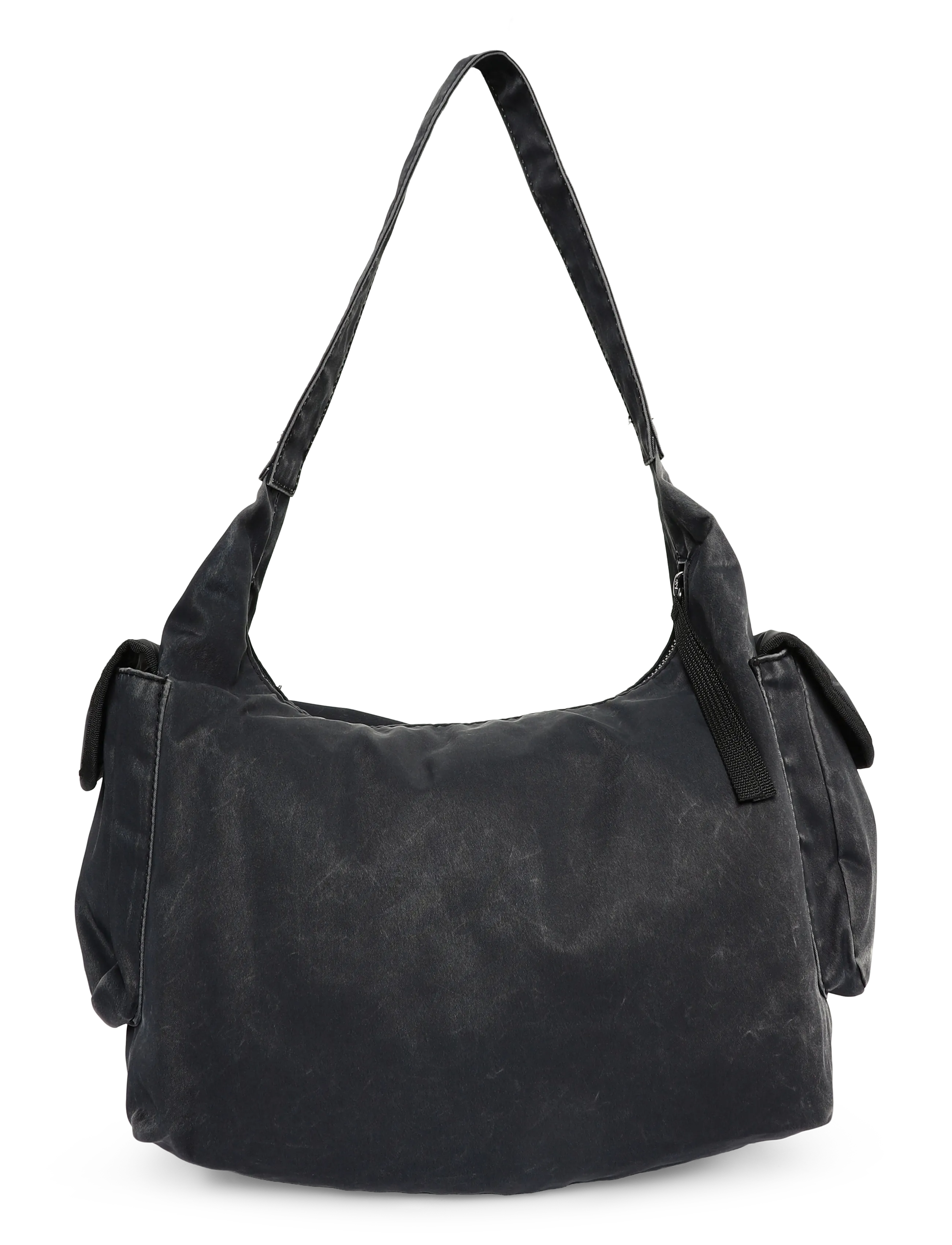 Weekday - Ace Shoulder Bag - moetrendid - black - 1