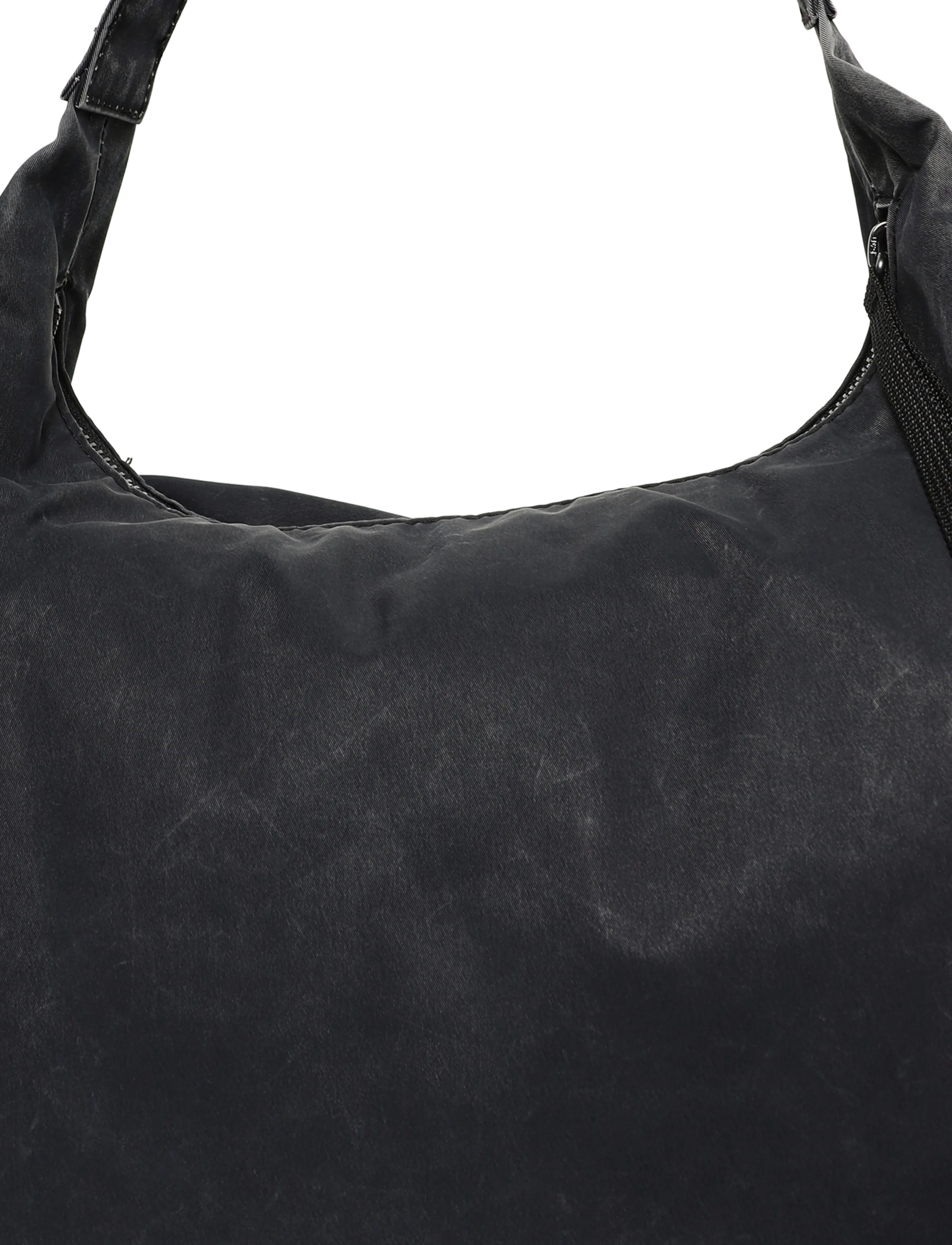 Weekday - Ace Shoulder Bag - moetrendid - black - 2