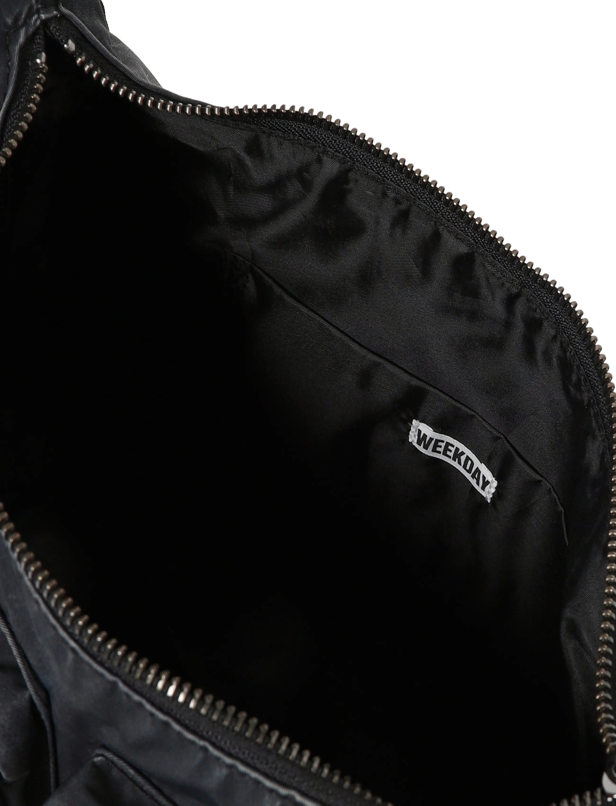 Weekday - Ace Shoulder Bag - moetrendid - black - 3