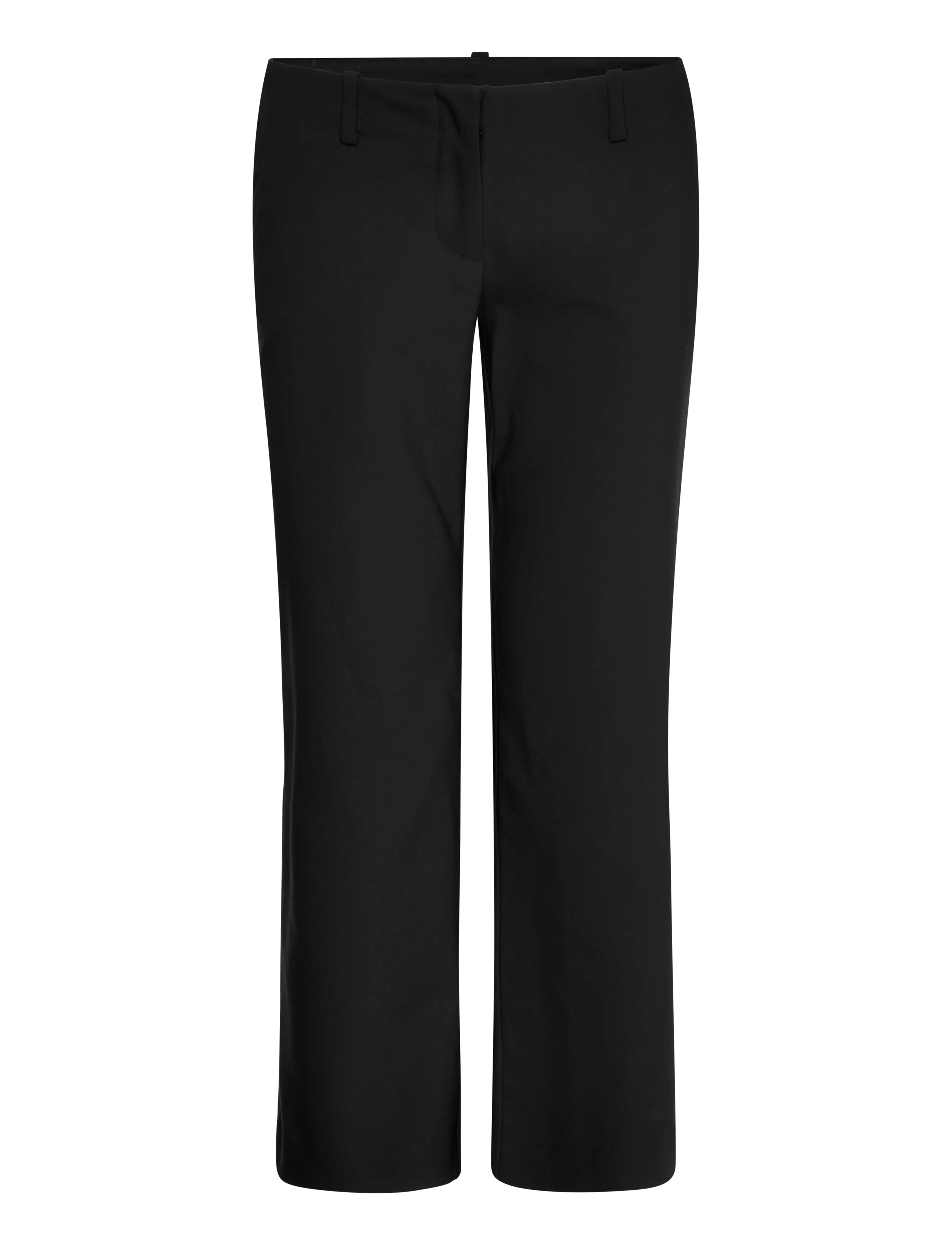 Weekday - Mei Cropped Suiting Trousers