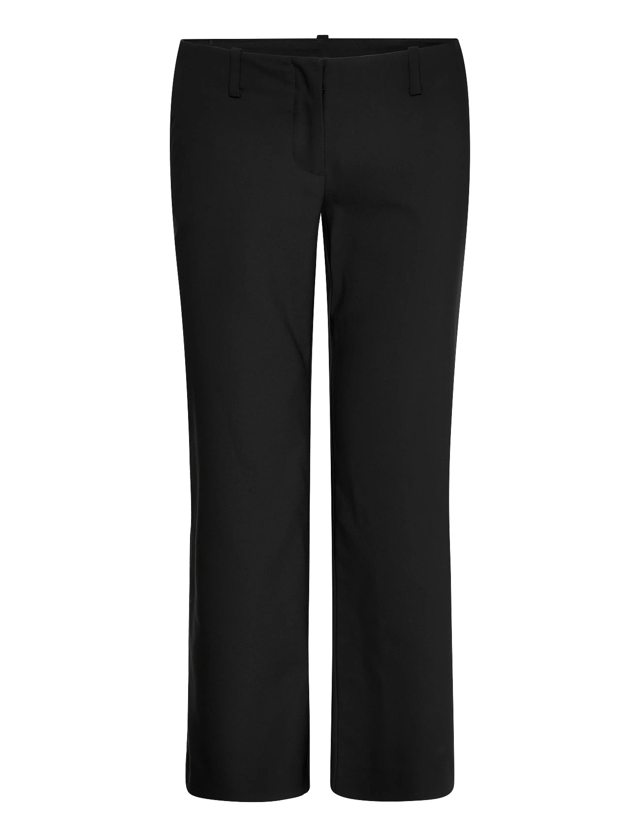 Weekday - Mei Cropped Suiting Trousers