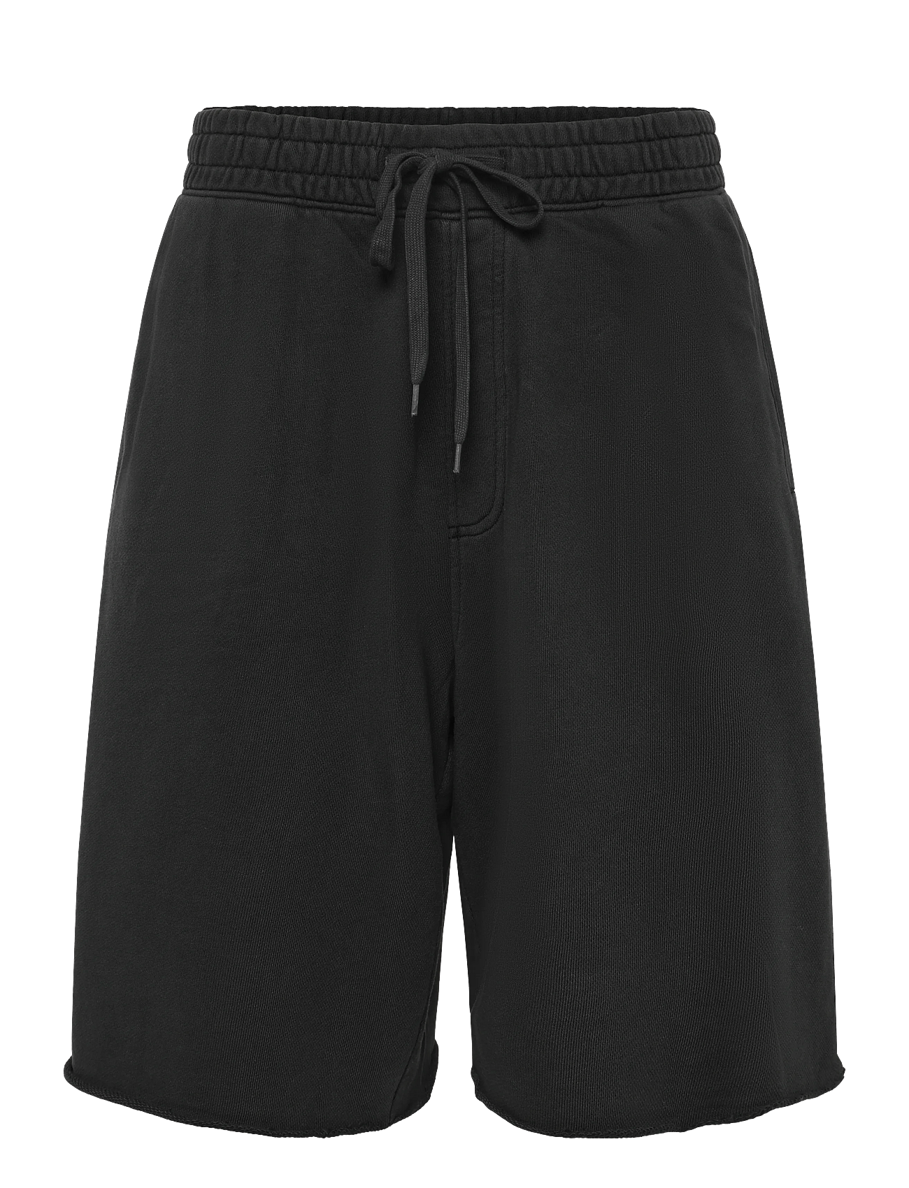 Jersey Baggy Skate Shorts - WASHED