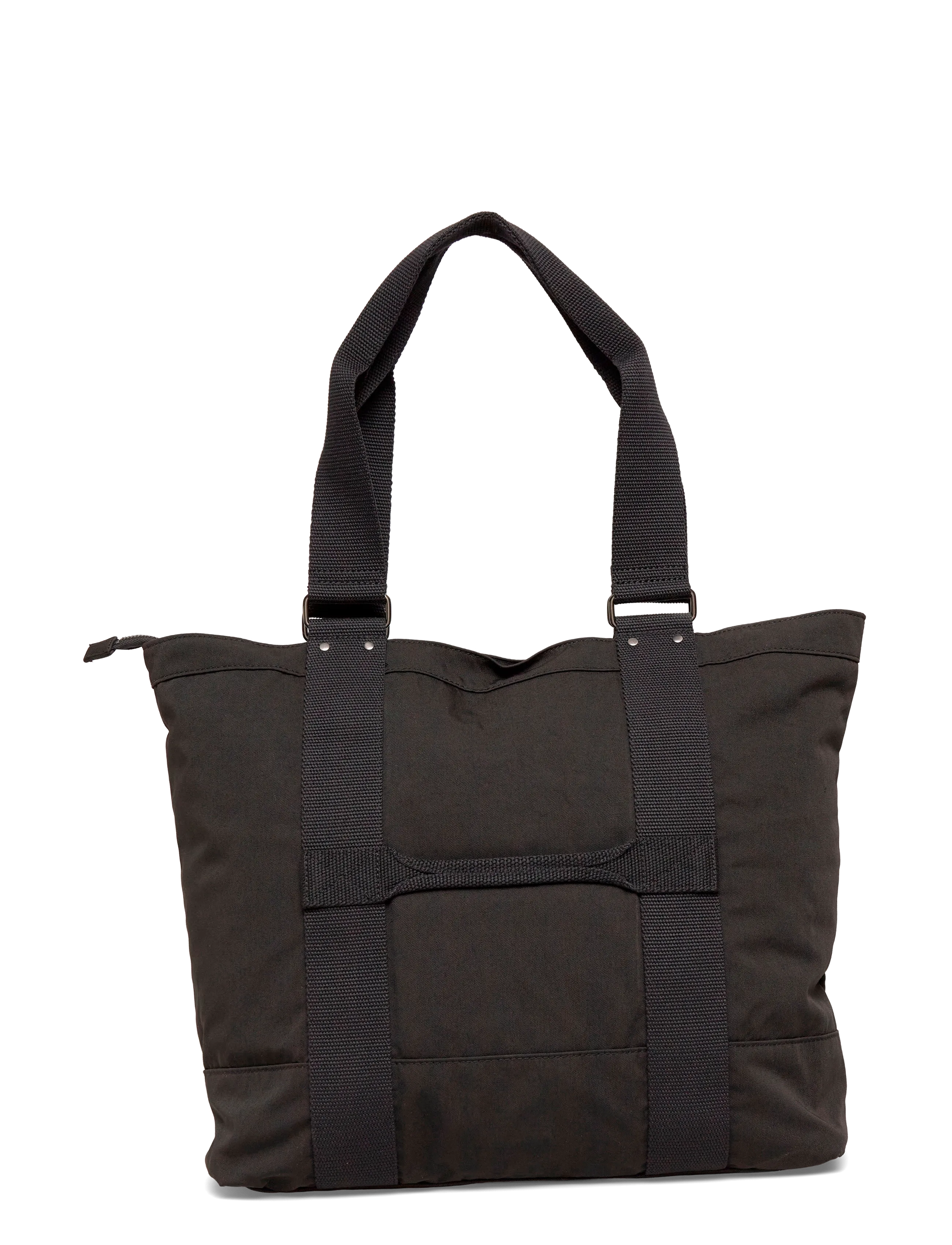 WEEKDAY Parker Large Tote Bag shoppingväskor & totes dam – bild 2