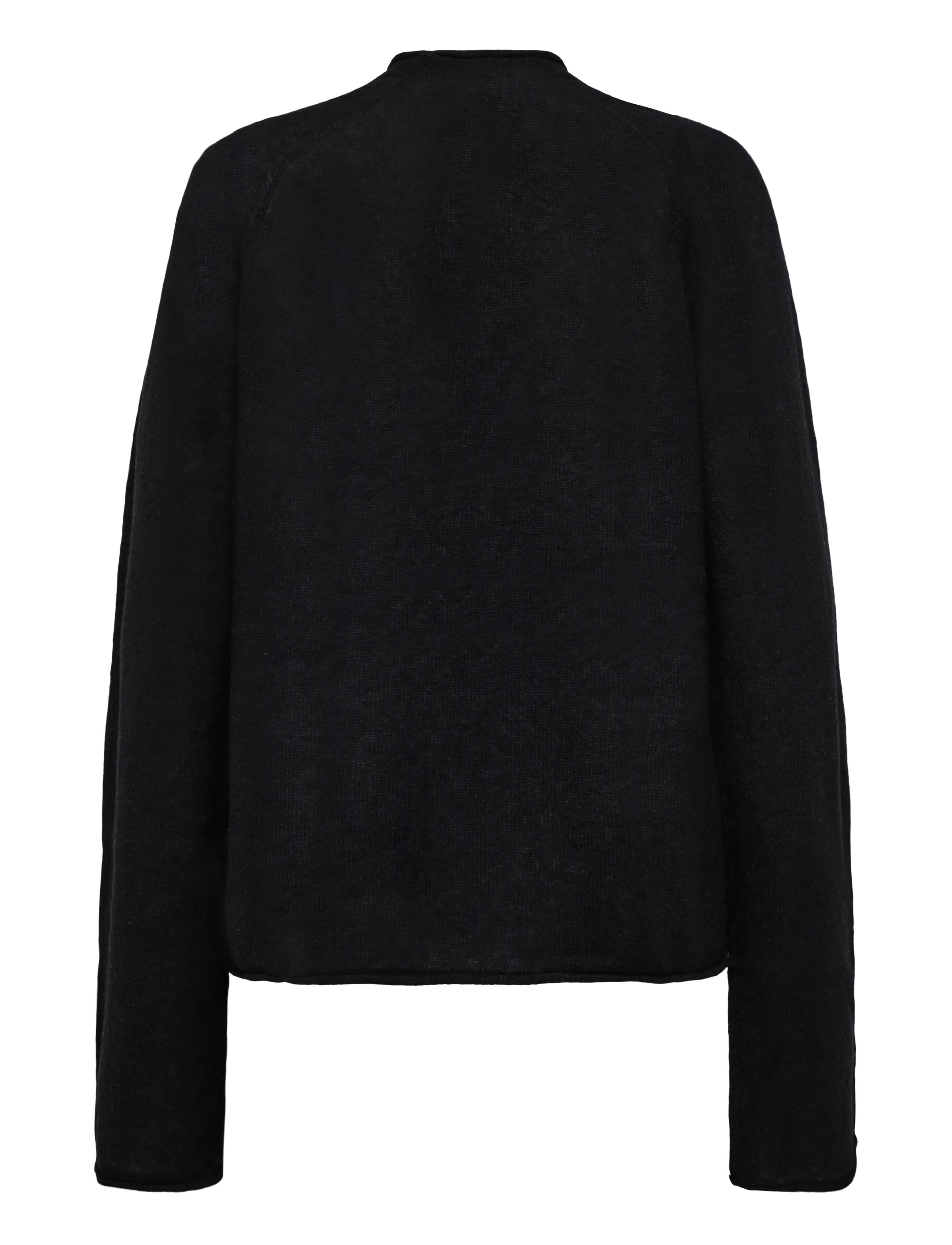 Weekday - Ria Jumper - pullover - black - 1