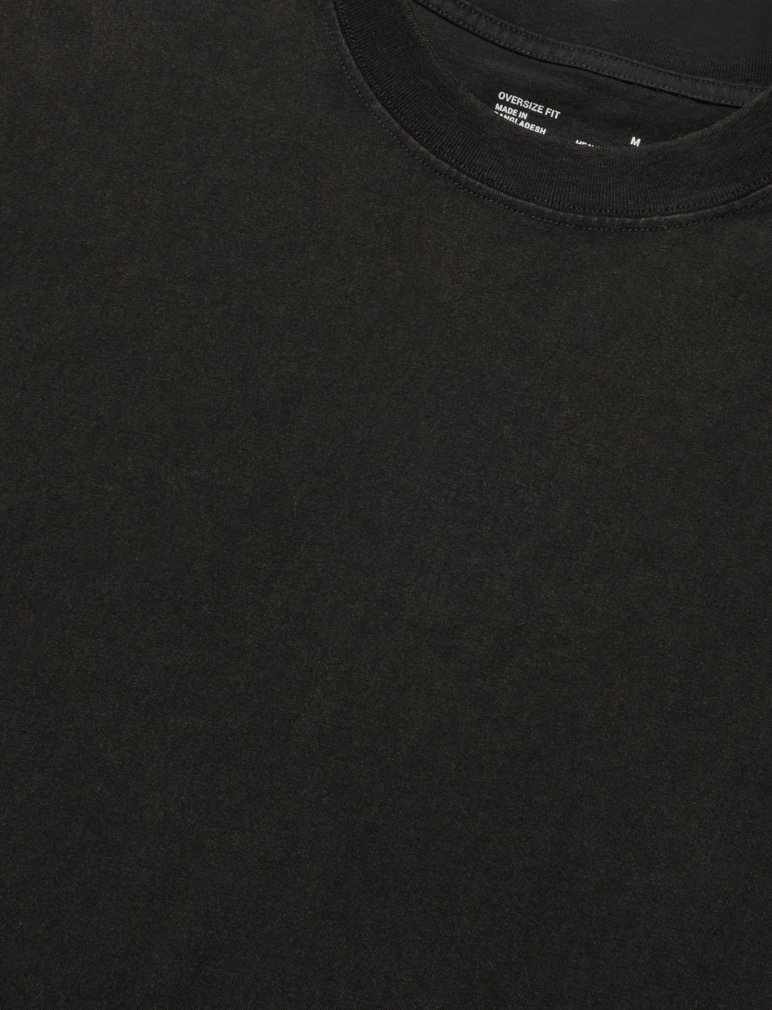 Oversized Boxy T-Shirt 3