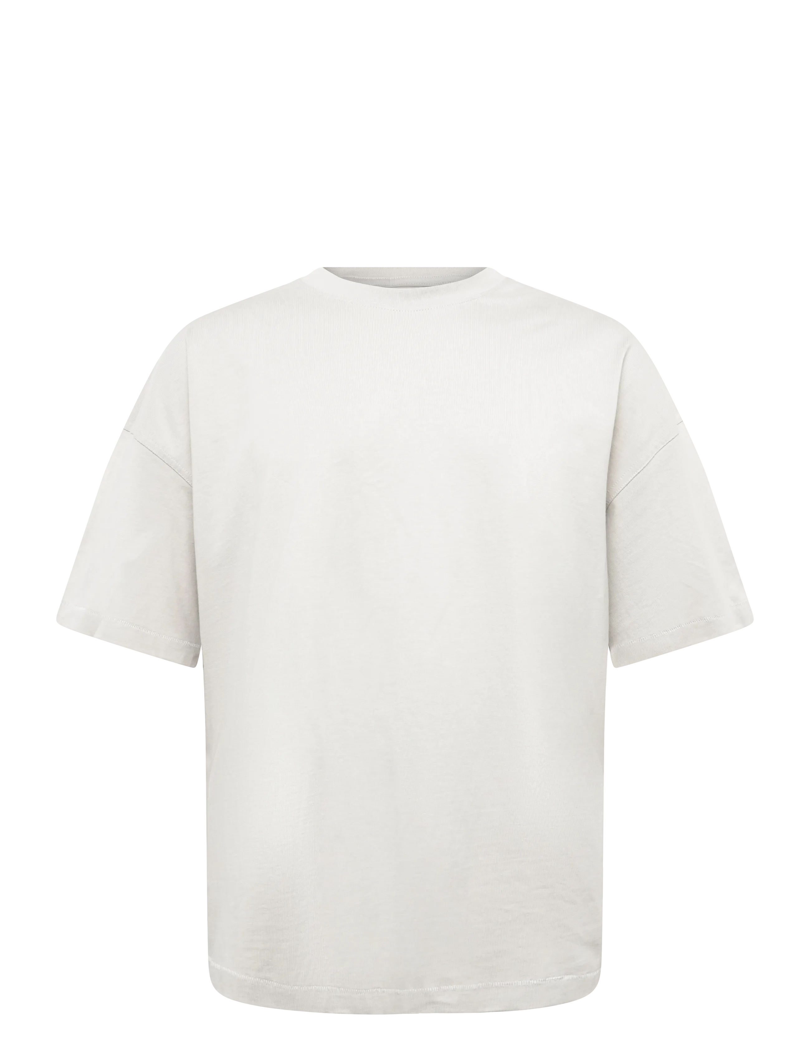 Weekday - Oversized Boxy T-Shirt -