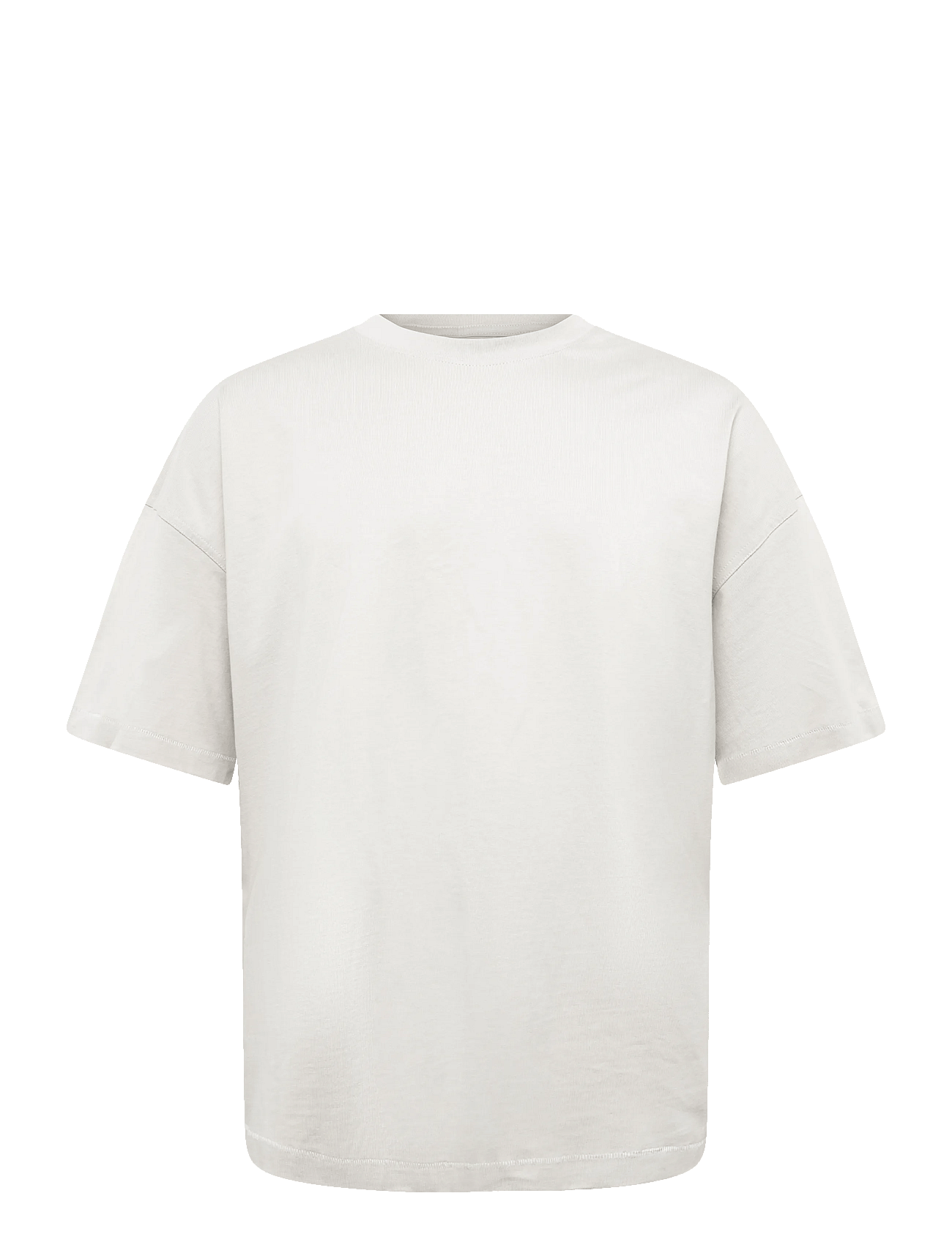 Weekday - Oversized Boxy T-Shirt -