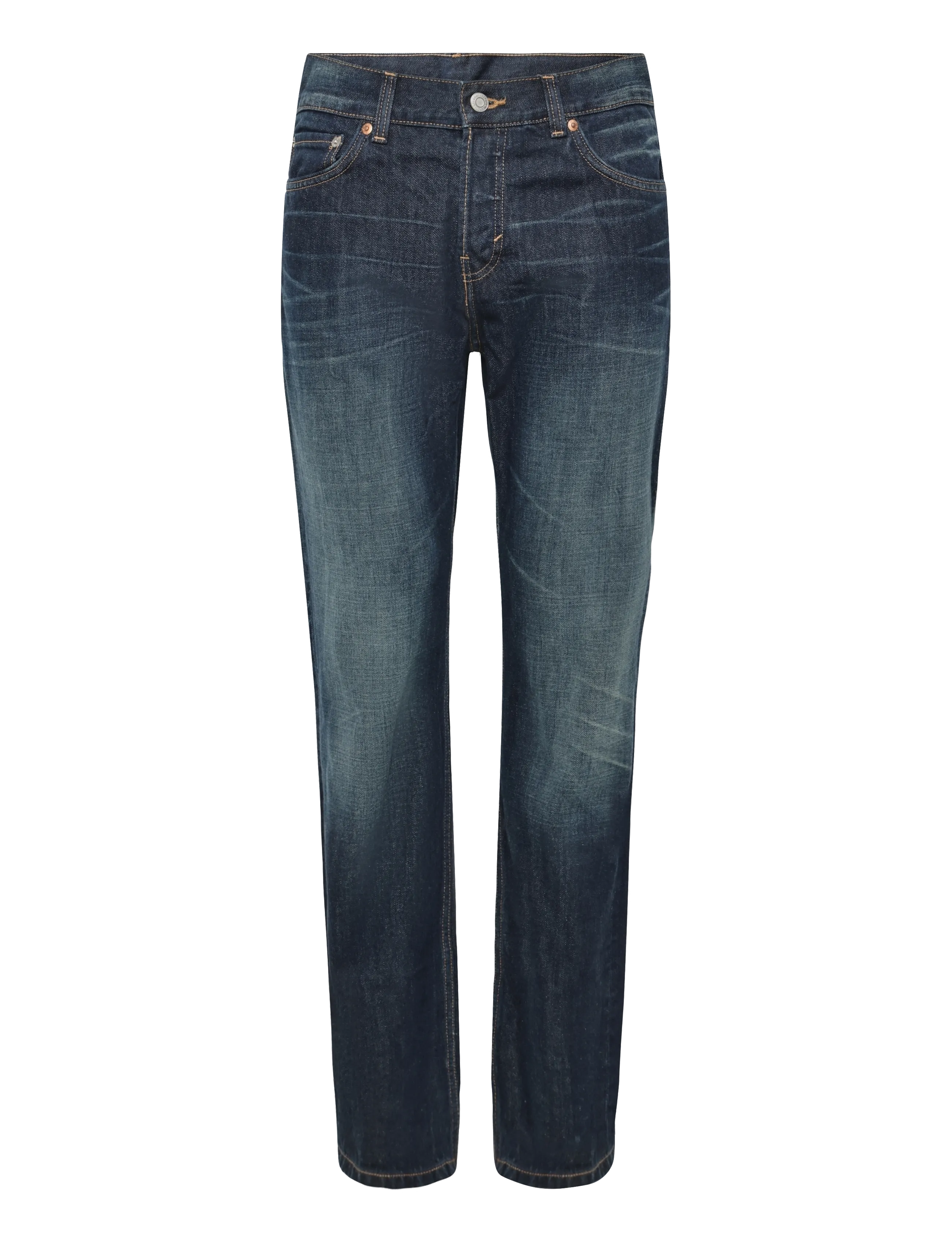 Weekday - Comet Low Rise Slim