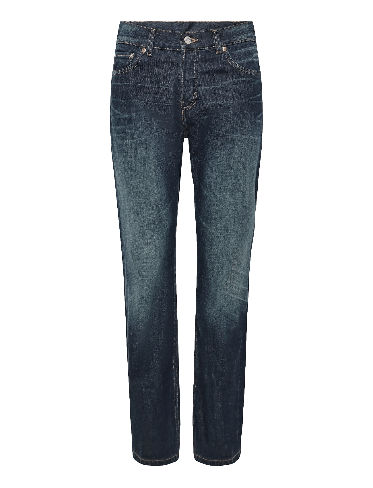 Weekday - Comet Low Rise Slim