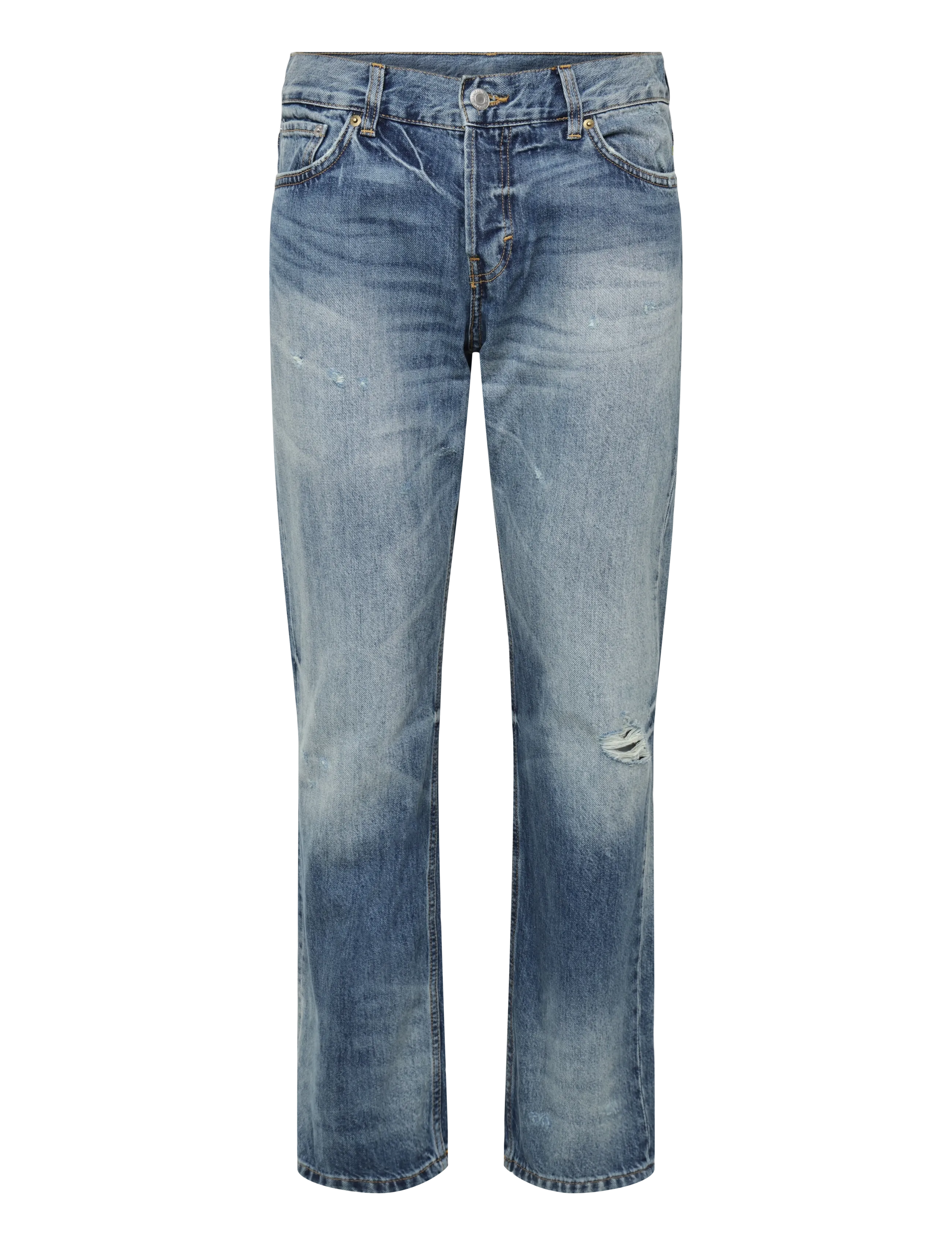 Weekday - Comet Low Rise Slim