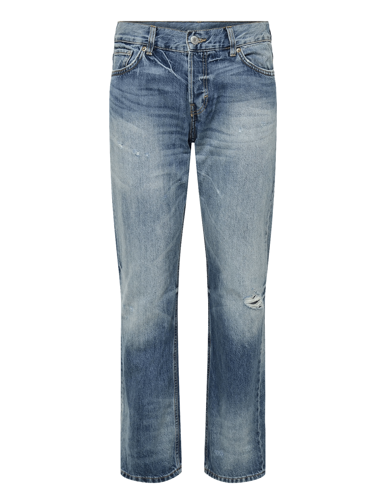 Weekday - Comet Low Rise Slim