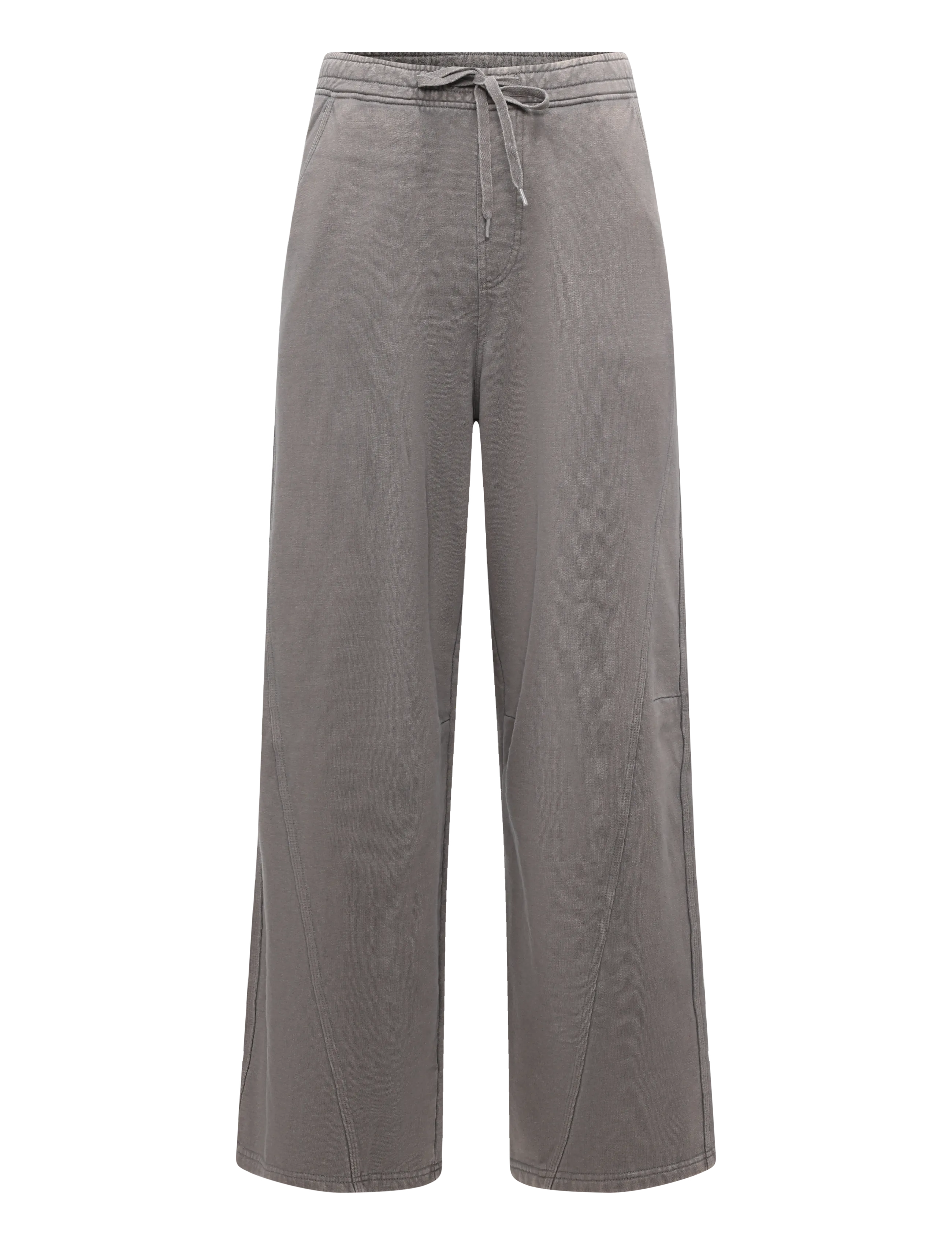 Weekday Rodeo Sweatpants - Nach Anlass kaufen - GREY DARK / grey