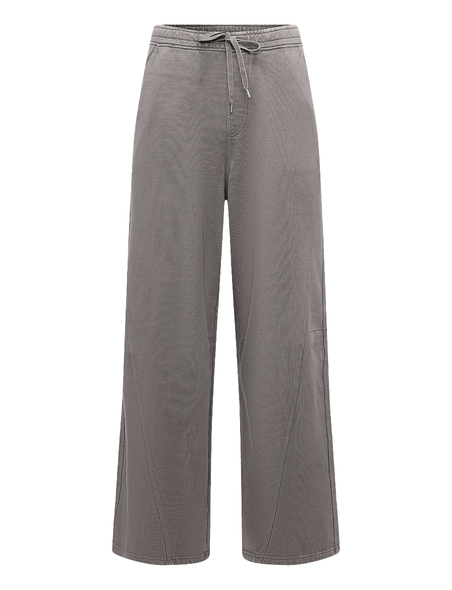 Weekday - Rodeo Sweatpants - nach anlass kaufen - grey dark - 0