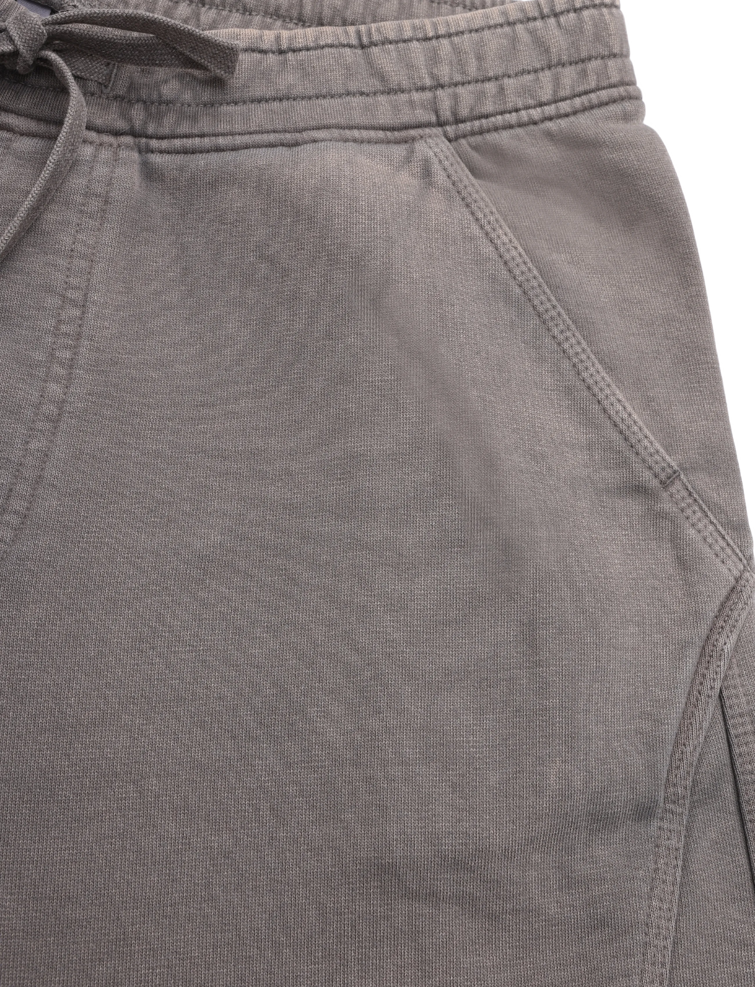 Weekday - Rodeo Sweatpants - nach anlass kaufen - grey dark - 3