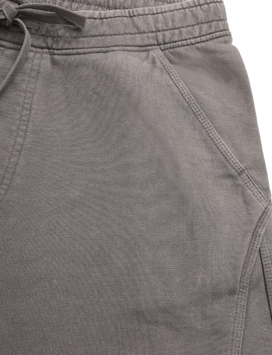 Weekday - Rodeo Sweatpants - nach anlass kaufen - grey dark - 3