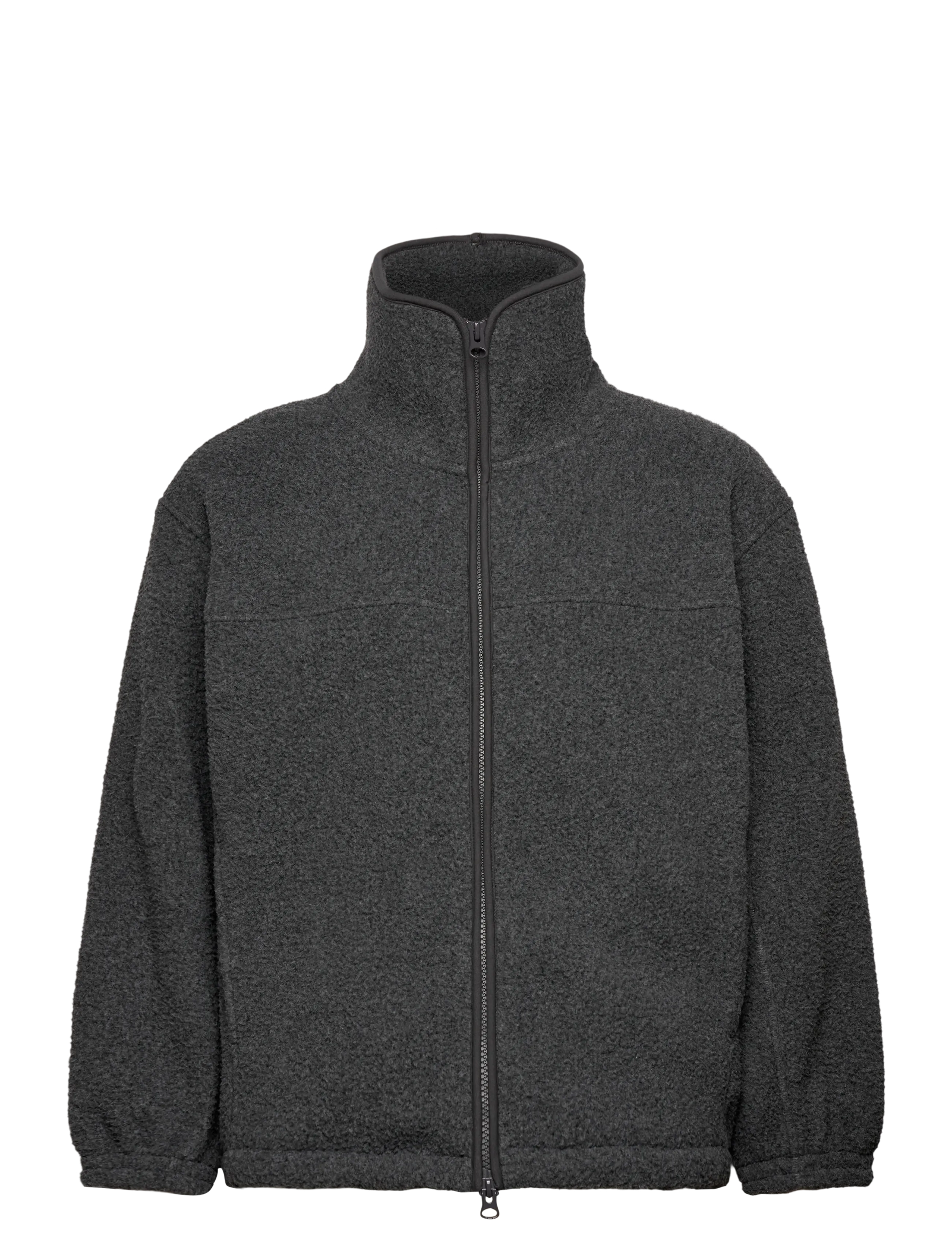 Weekday - Finn Funnel Neck Pile