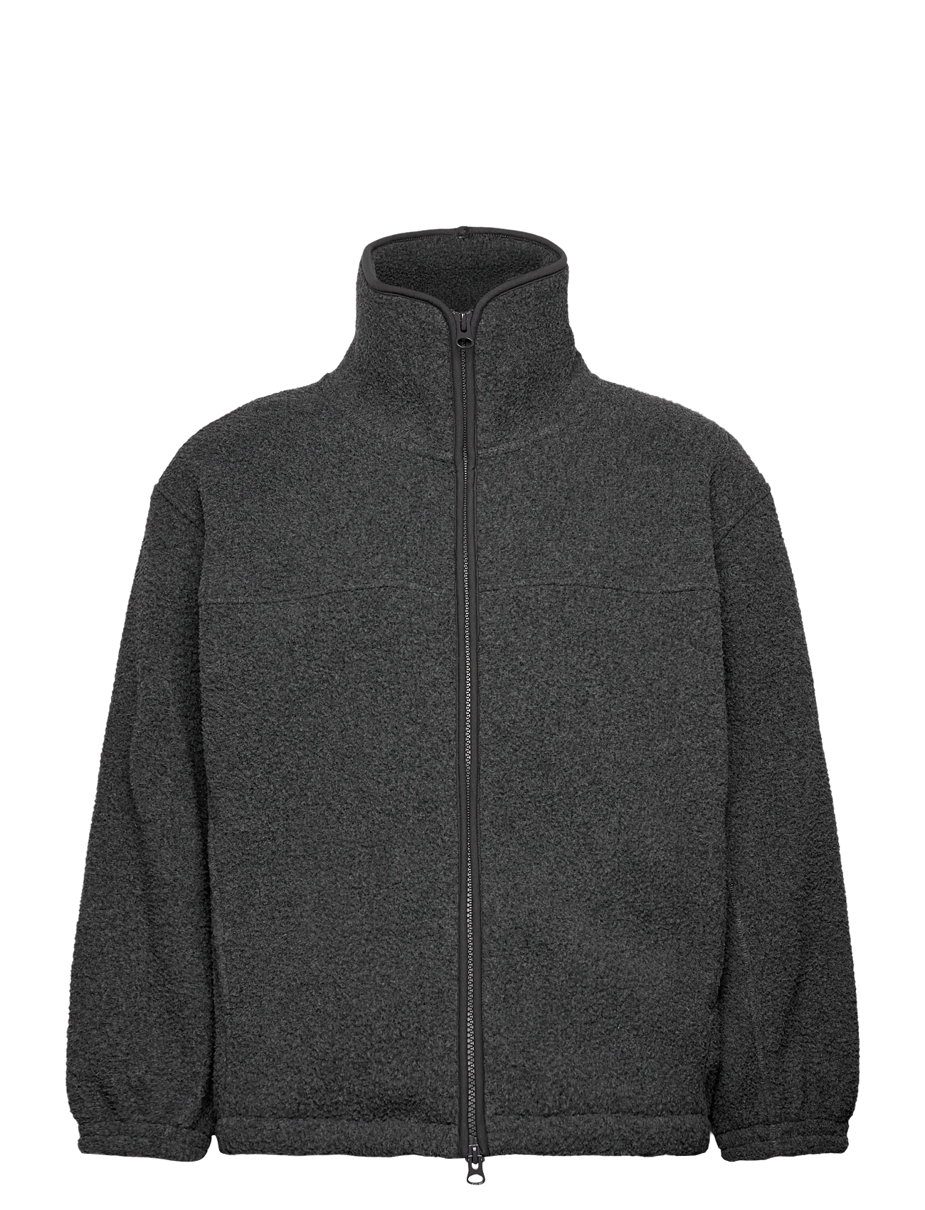 Weekday - Finn Funnel Neck Pile