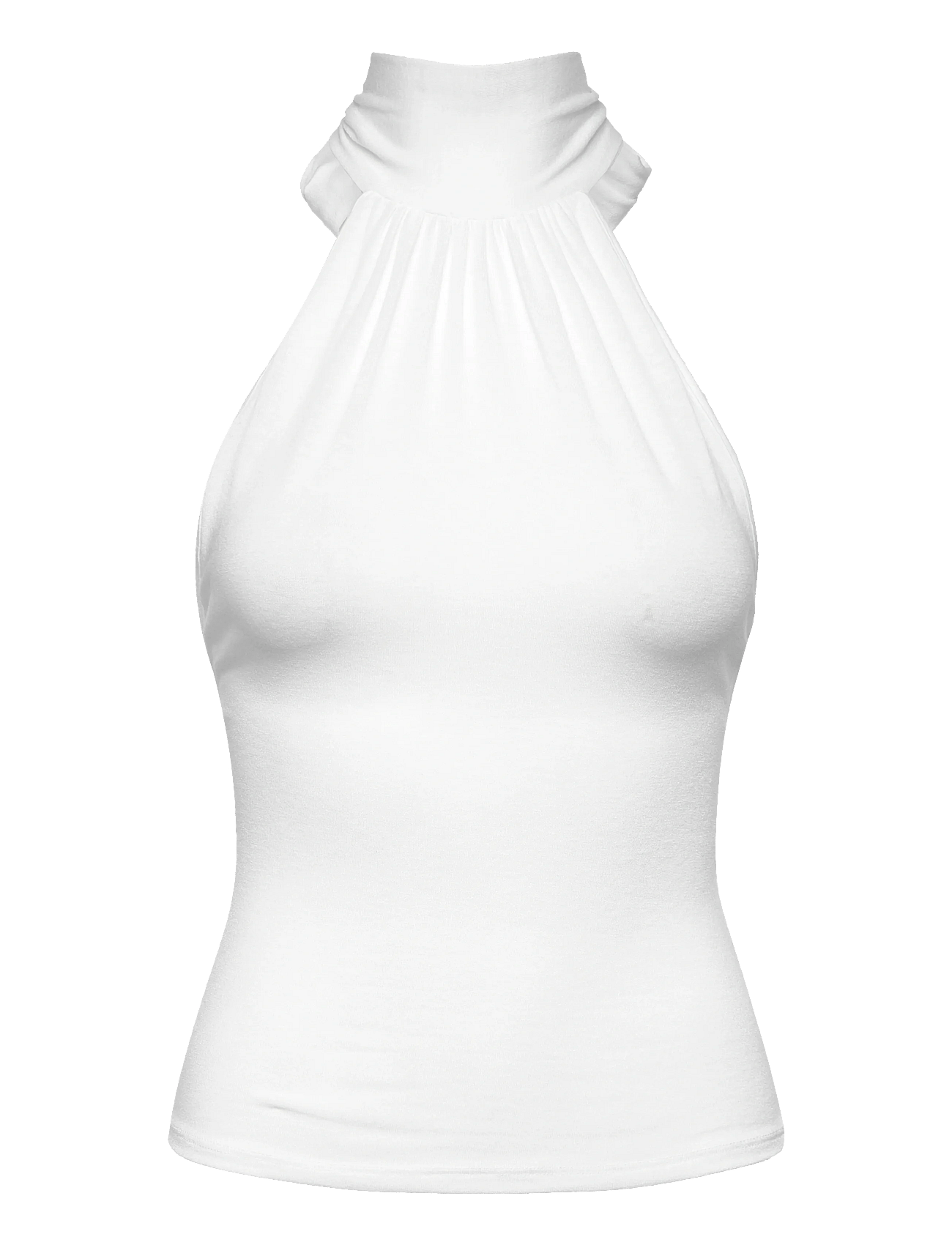 Weekday - Halterneck Top - Bezpiedurkņu