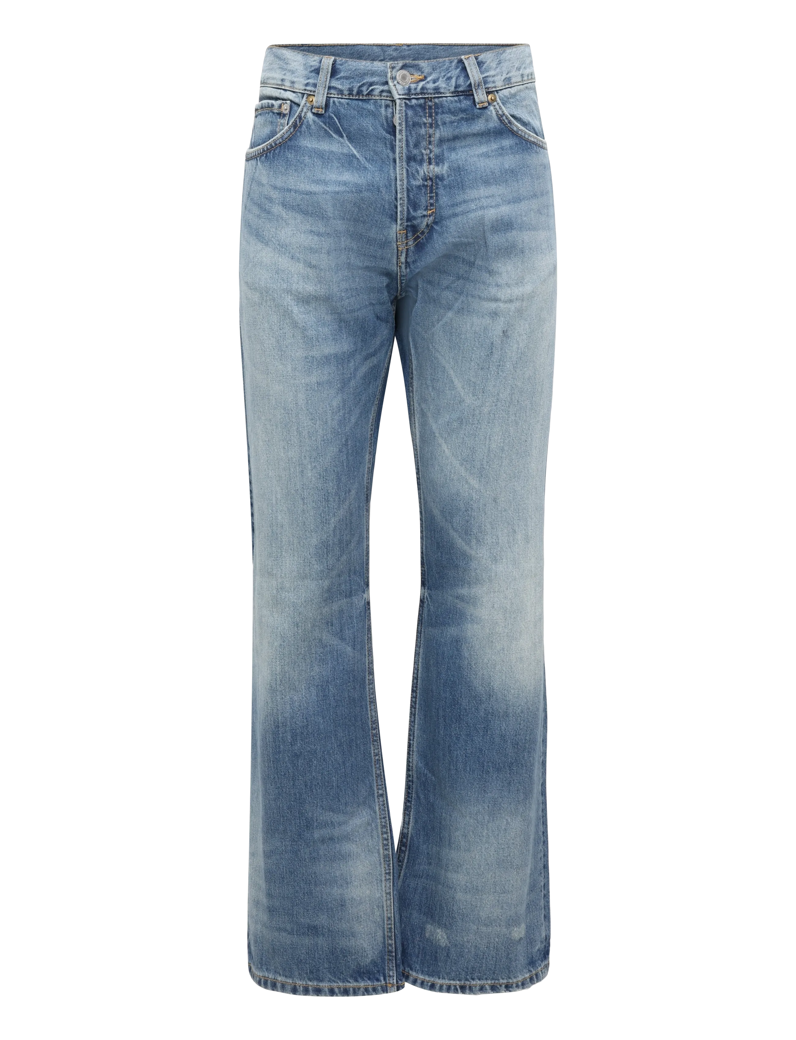 STIRRUP BLUE