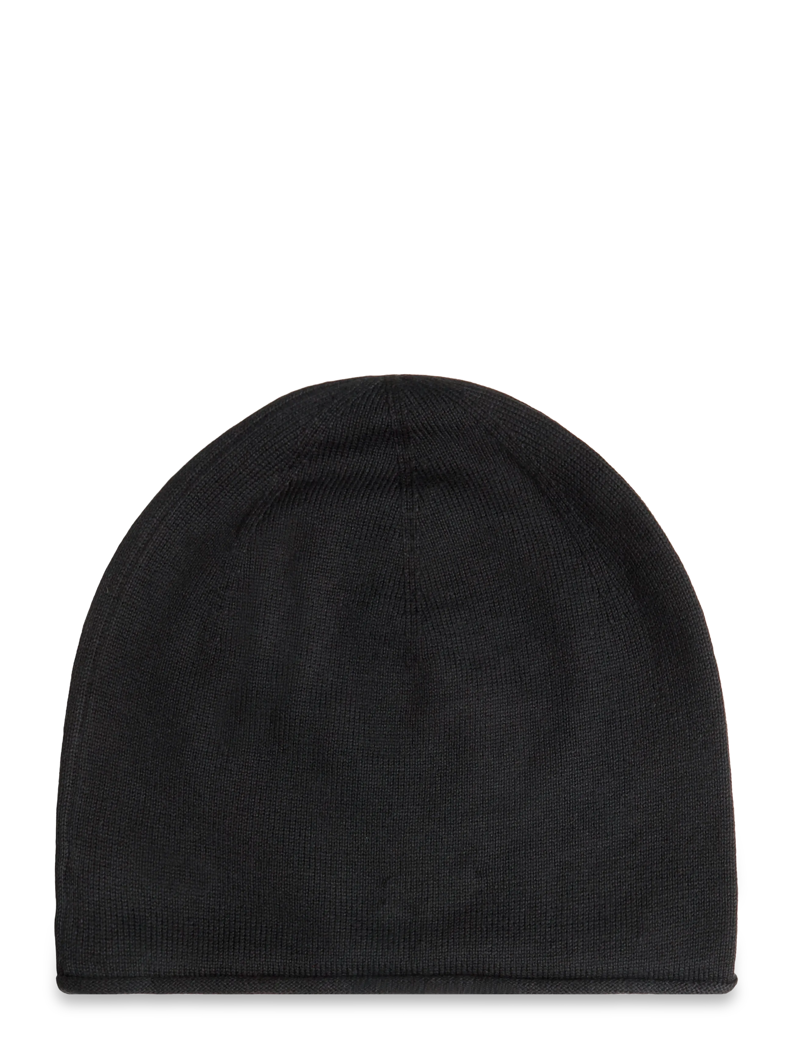 Weekday - Dina Beanie - mützen - black - 1