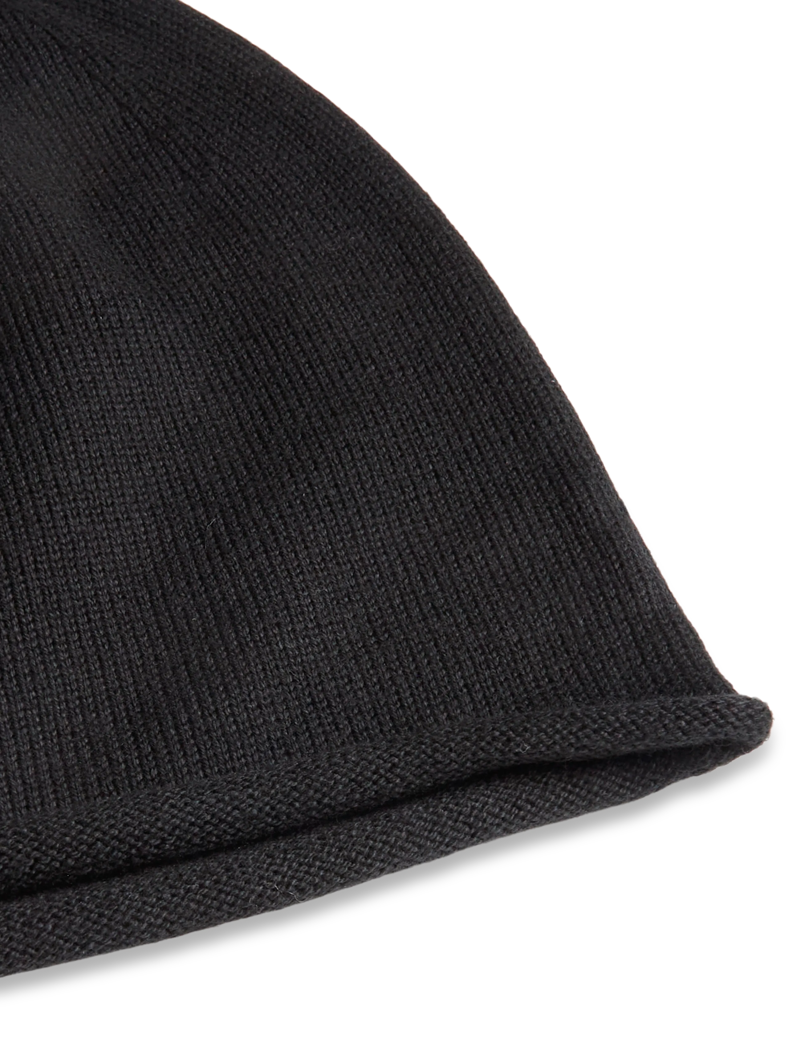 Weekday - Dina Beanie - mützen - black - 2