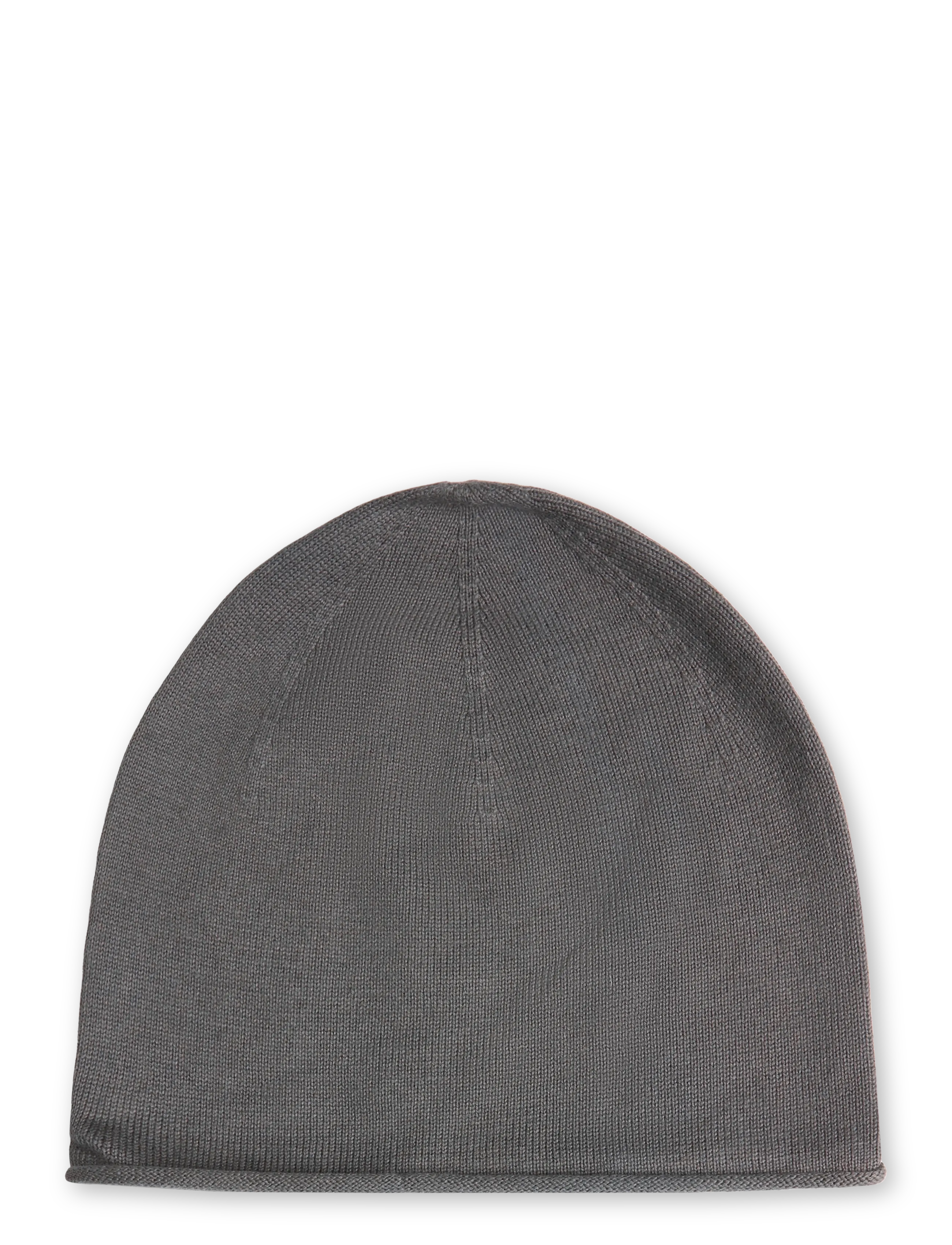 Weekday - Dina Beanie - mützen - grey melange - 1