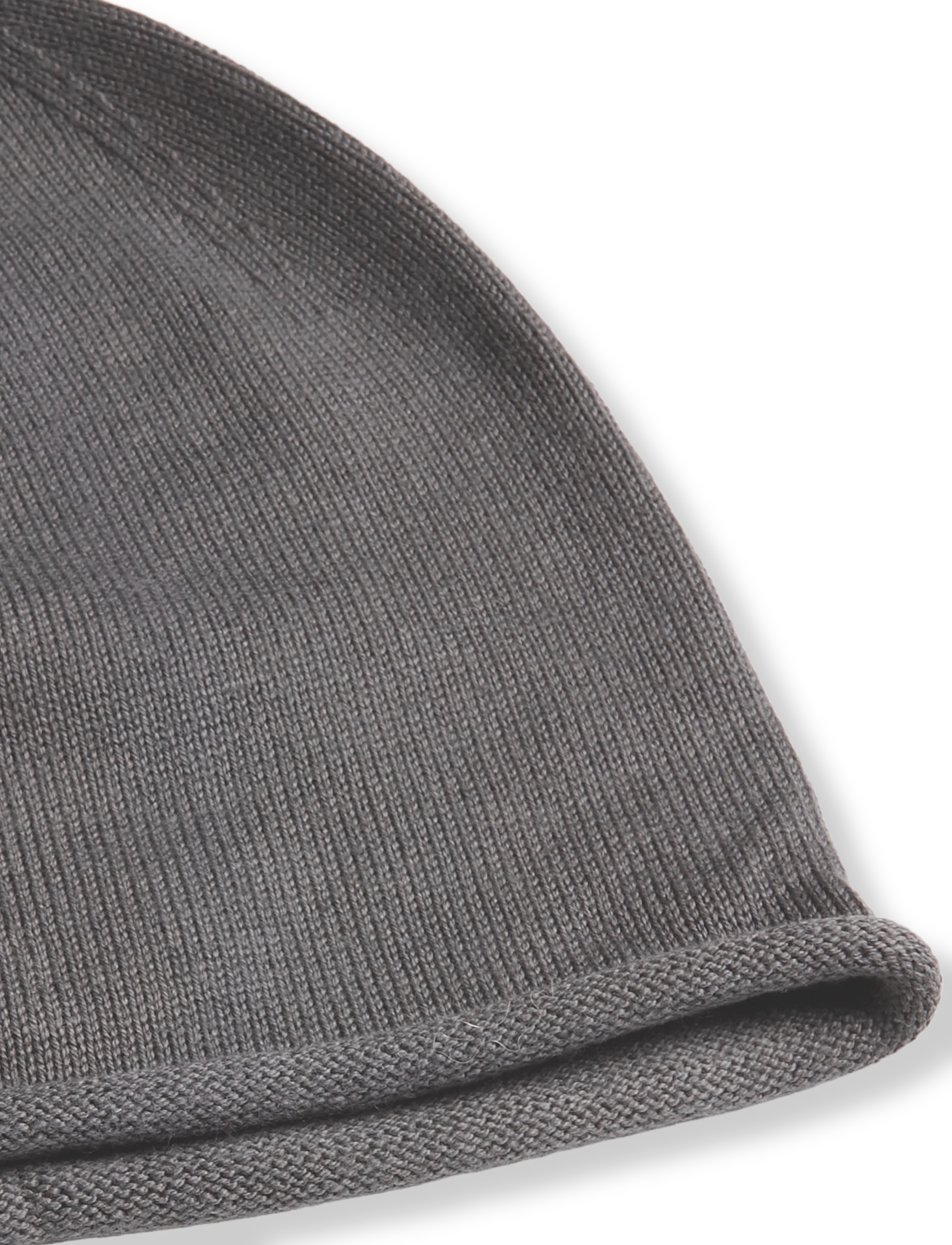 Weekday - Dina Beanie - mützen - grey melange - 2