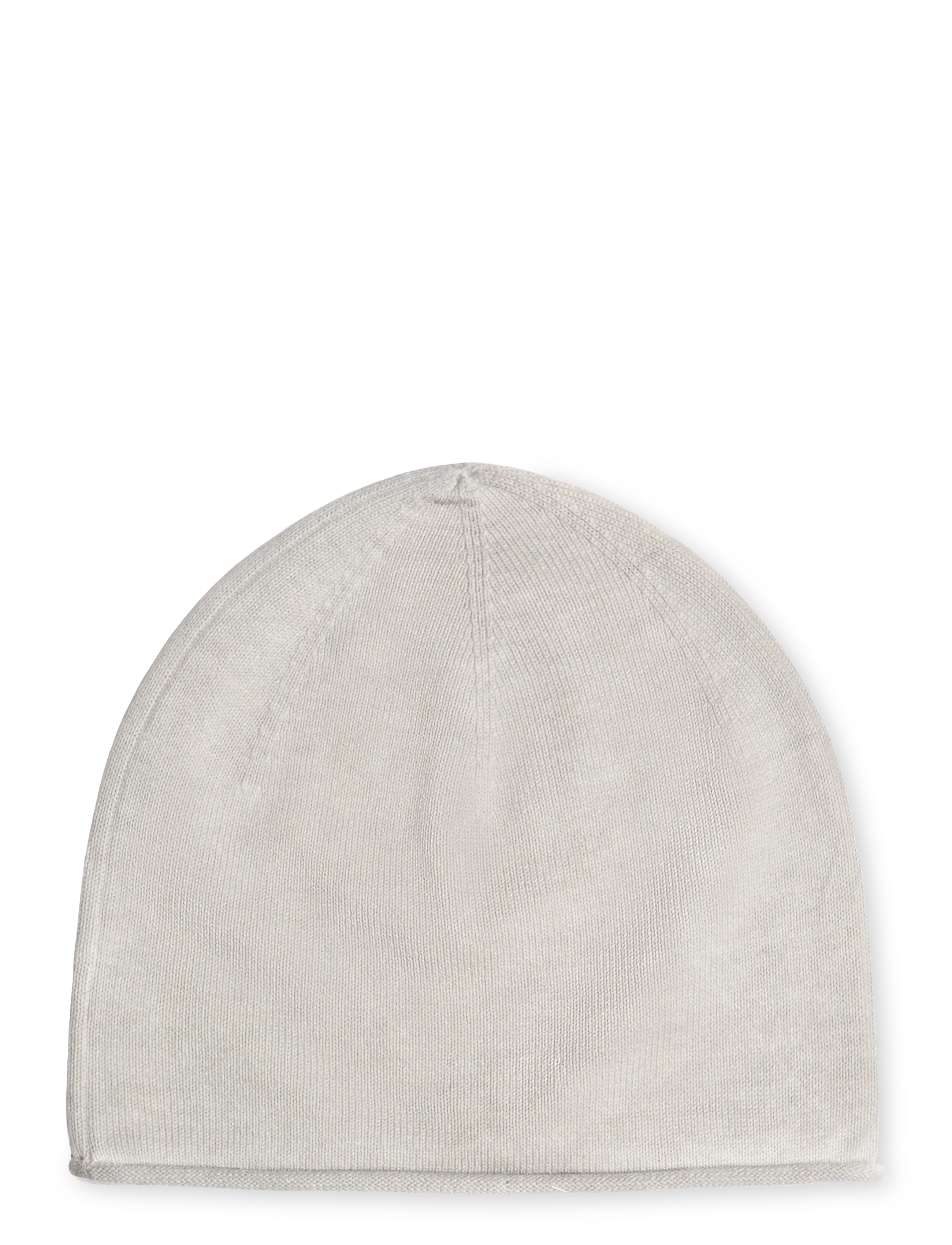 Weekday - Dina Beanie - mützen - mole melange - 1