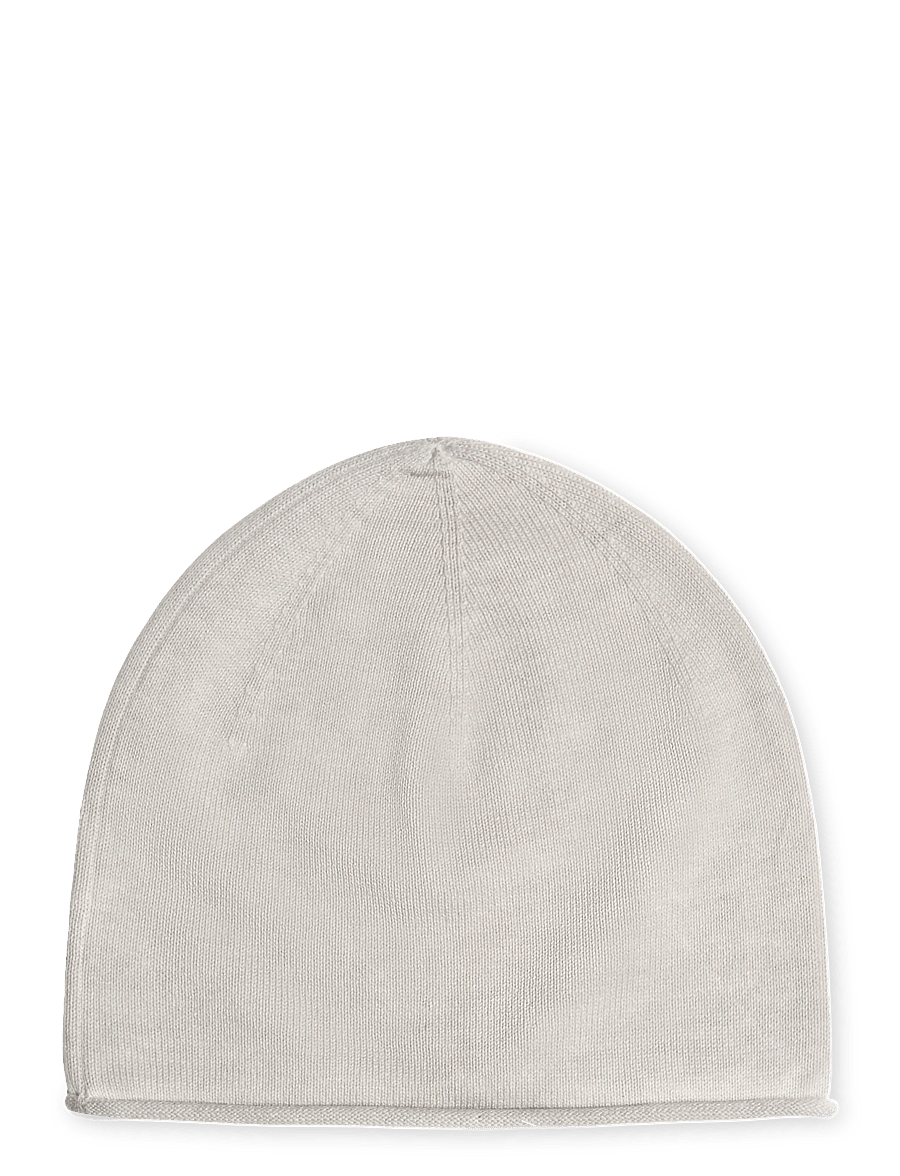 Weekday - Dina Beanie - huer - mole melange - 1