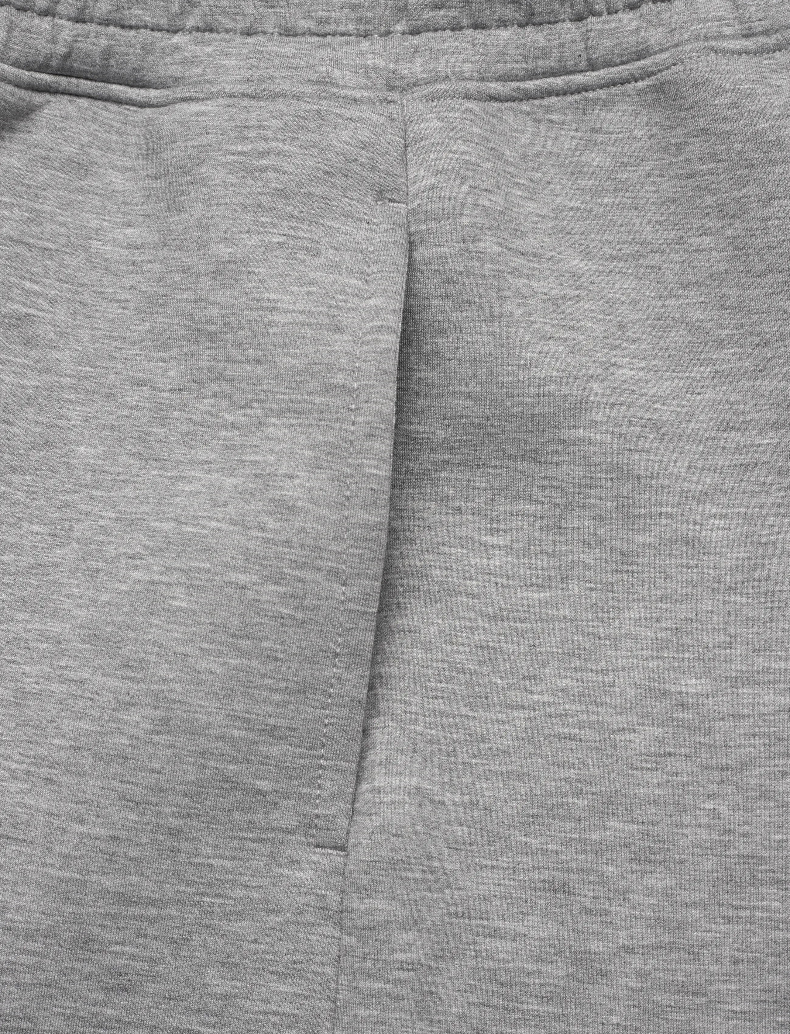 Weekday - Cody scuba sweatpants - nach anlass kaufen - grey melange - 2