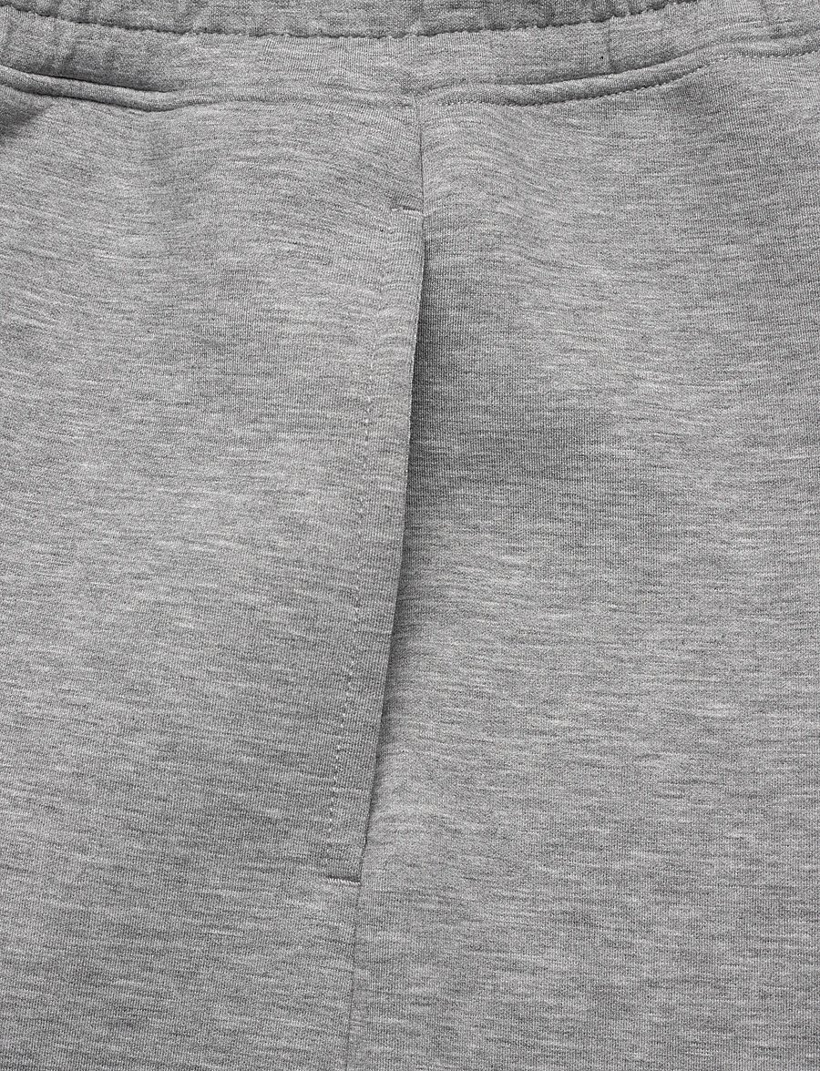 Weekday - Cody scuba sweatpants - nach anlass kaufen - grey melange - 2