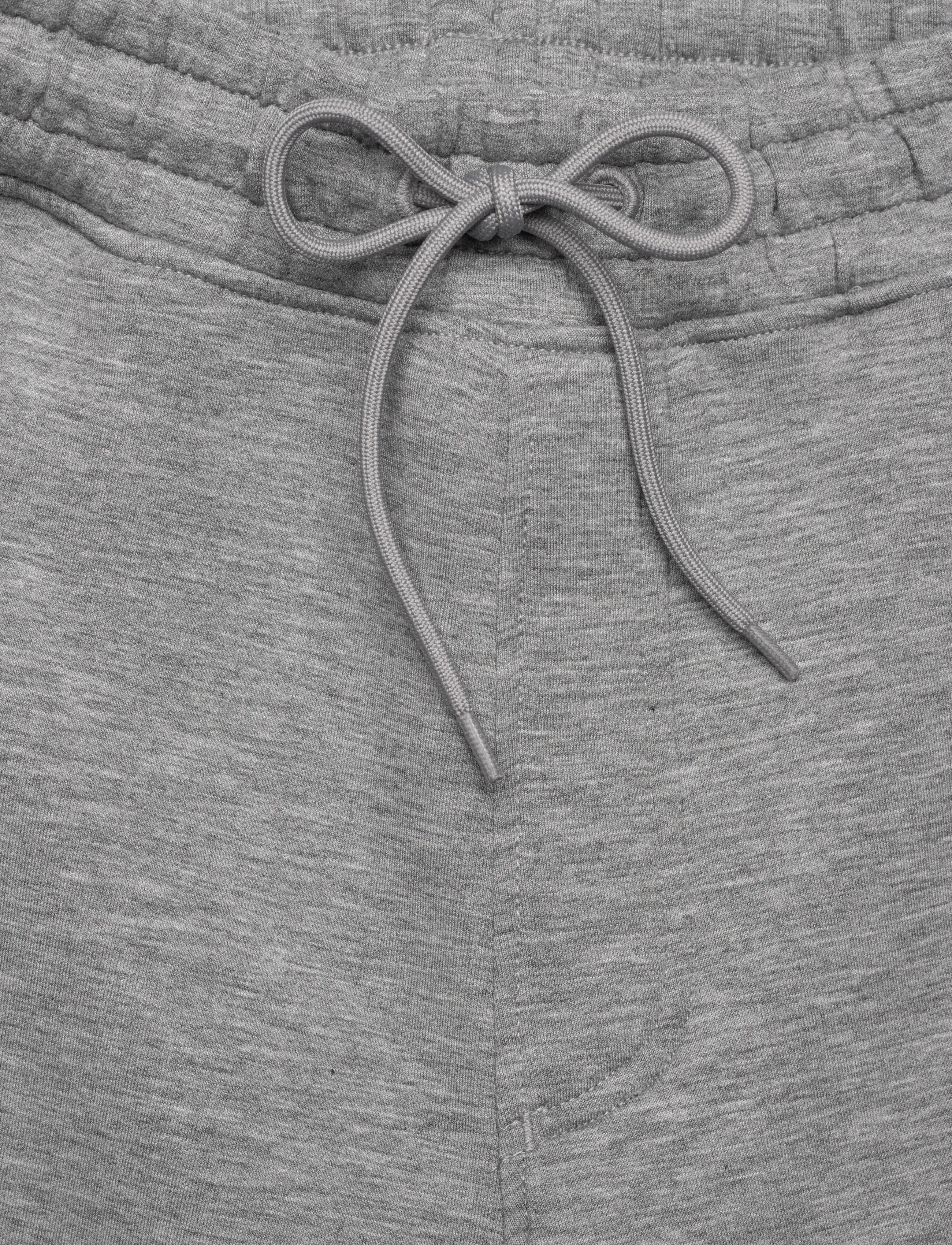 Weekday - Cody scuba sweatpants - nach anlass kaufen - grey melange - 3