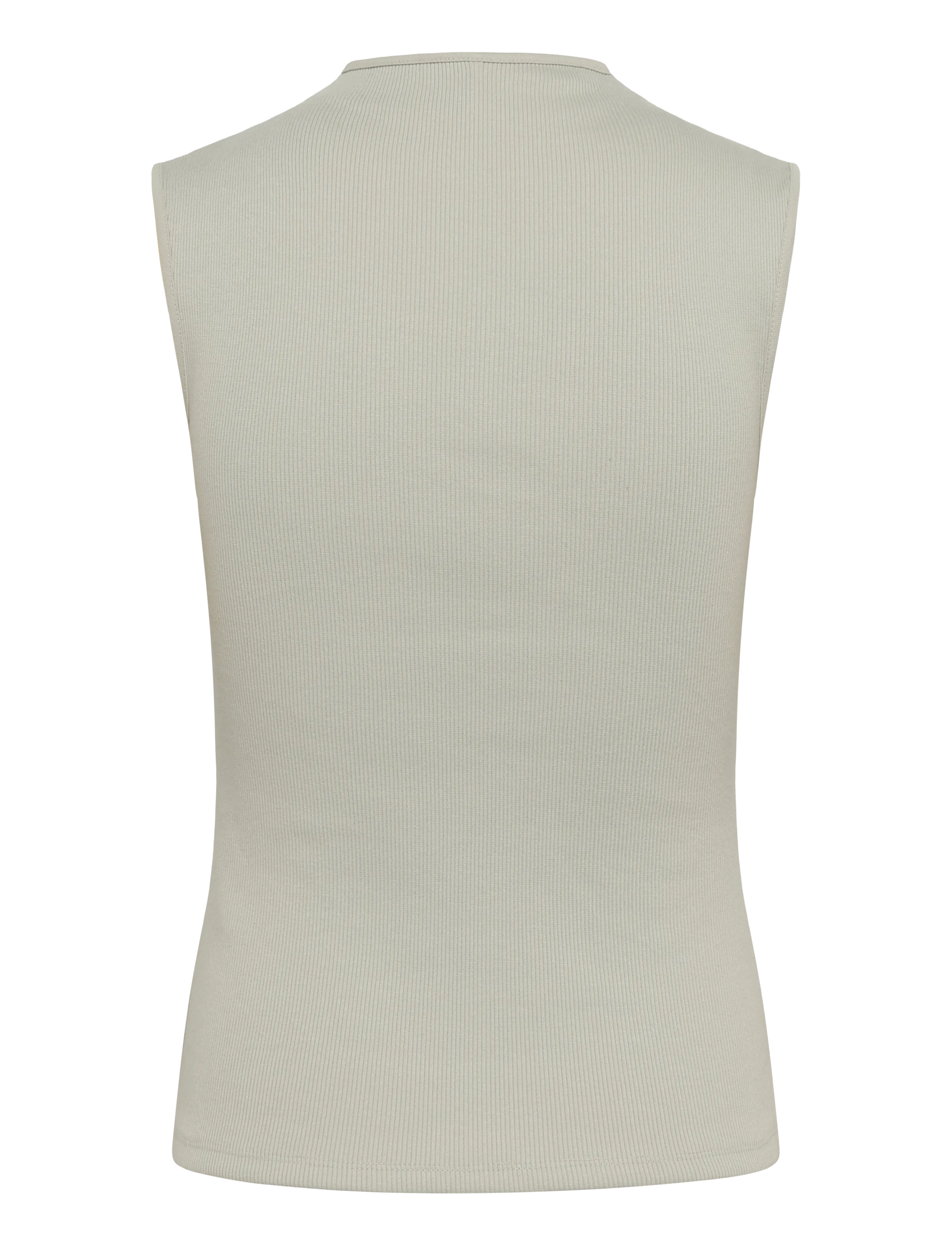Weekday - Asymmetric button top - varrukateta topid - mole - 1