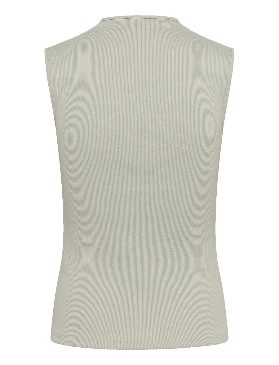 Weekday - Asymmetric button top - hihattomat paidat - mole - 1