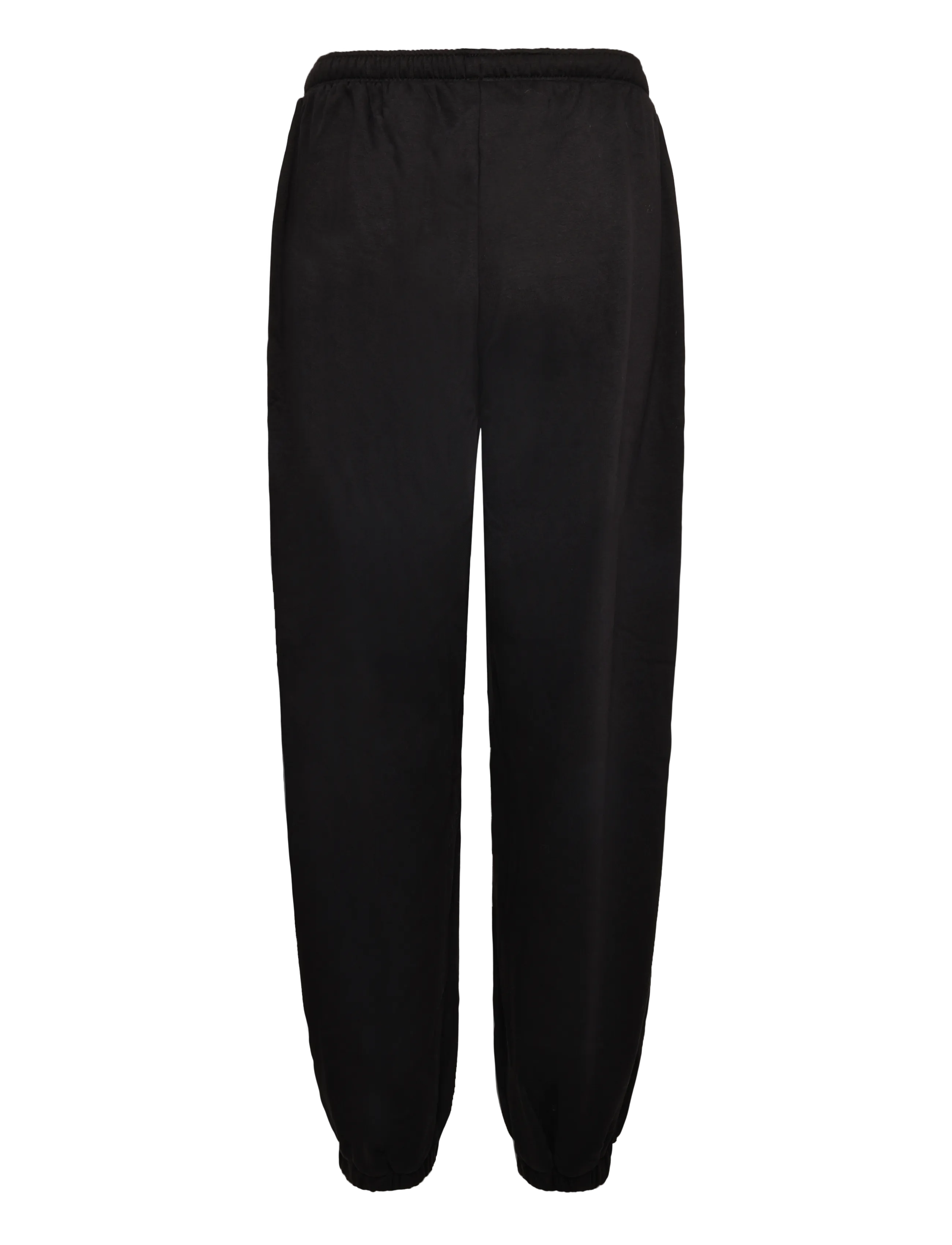 Weekday - Lotte Standard Sweatpants - mode trends - black - 2