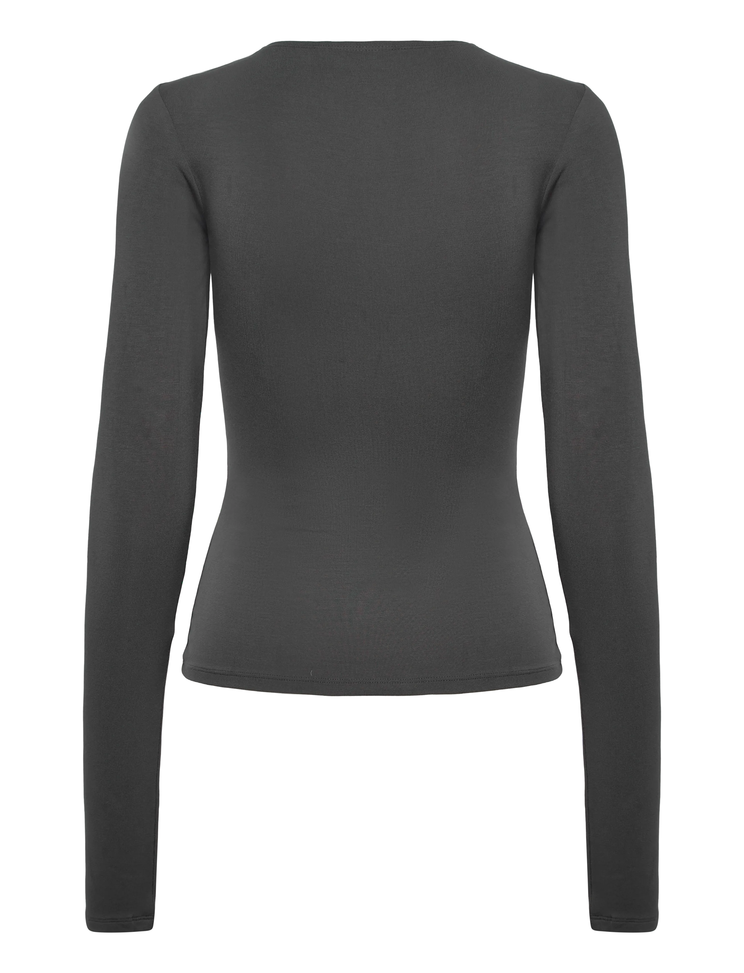 WEEKDAY Snap Button Bolero skjortor & blusar dam – bild 2