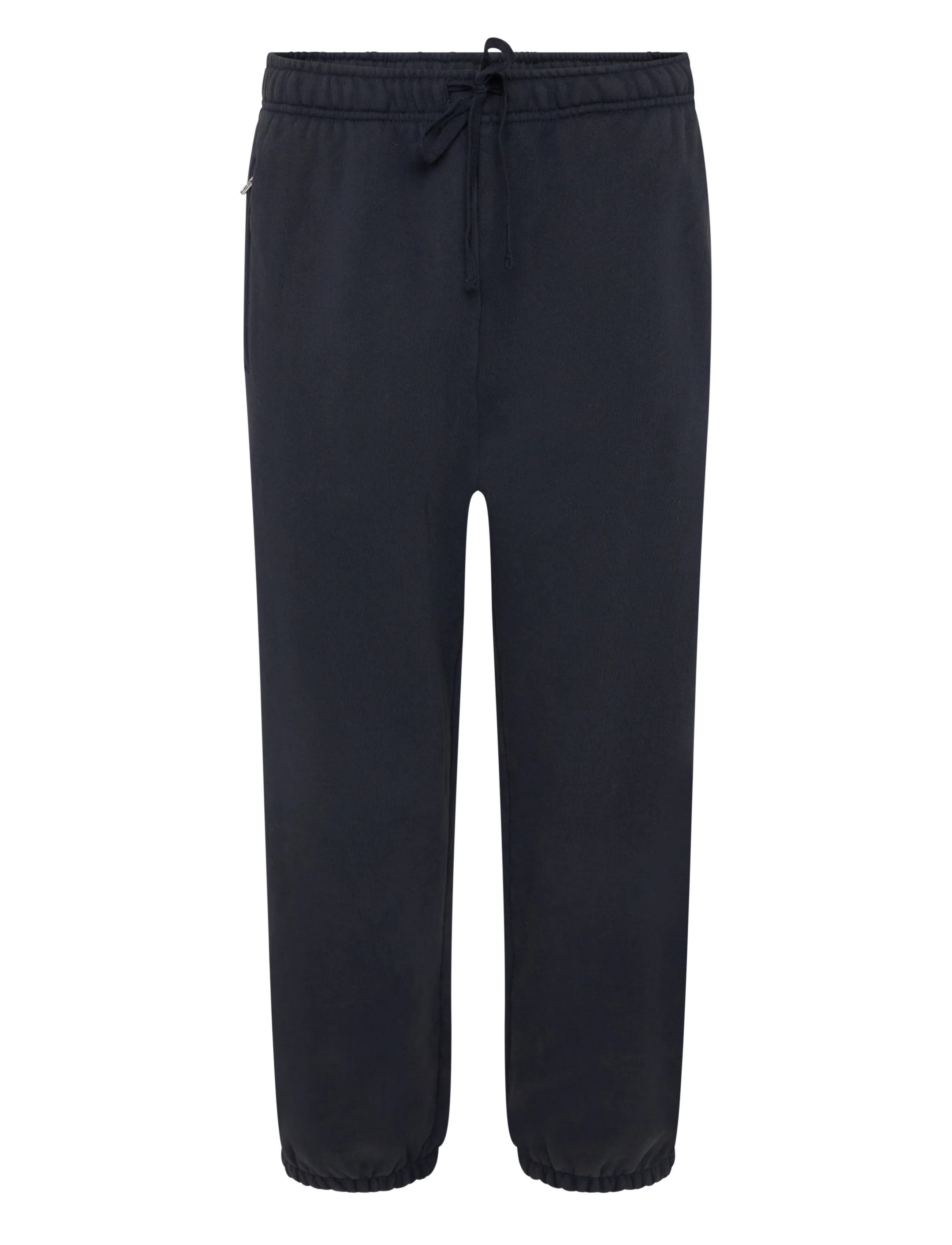 Weekday Atomic Sweatpants - Kleidung - NAVY WASH / navy