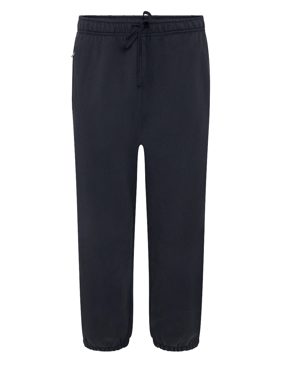 Weekday - Atomic Sweatpants - nach anlass kaufen - navy wash - 0