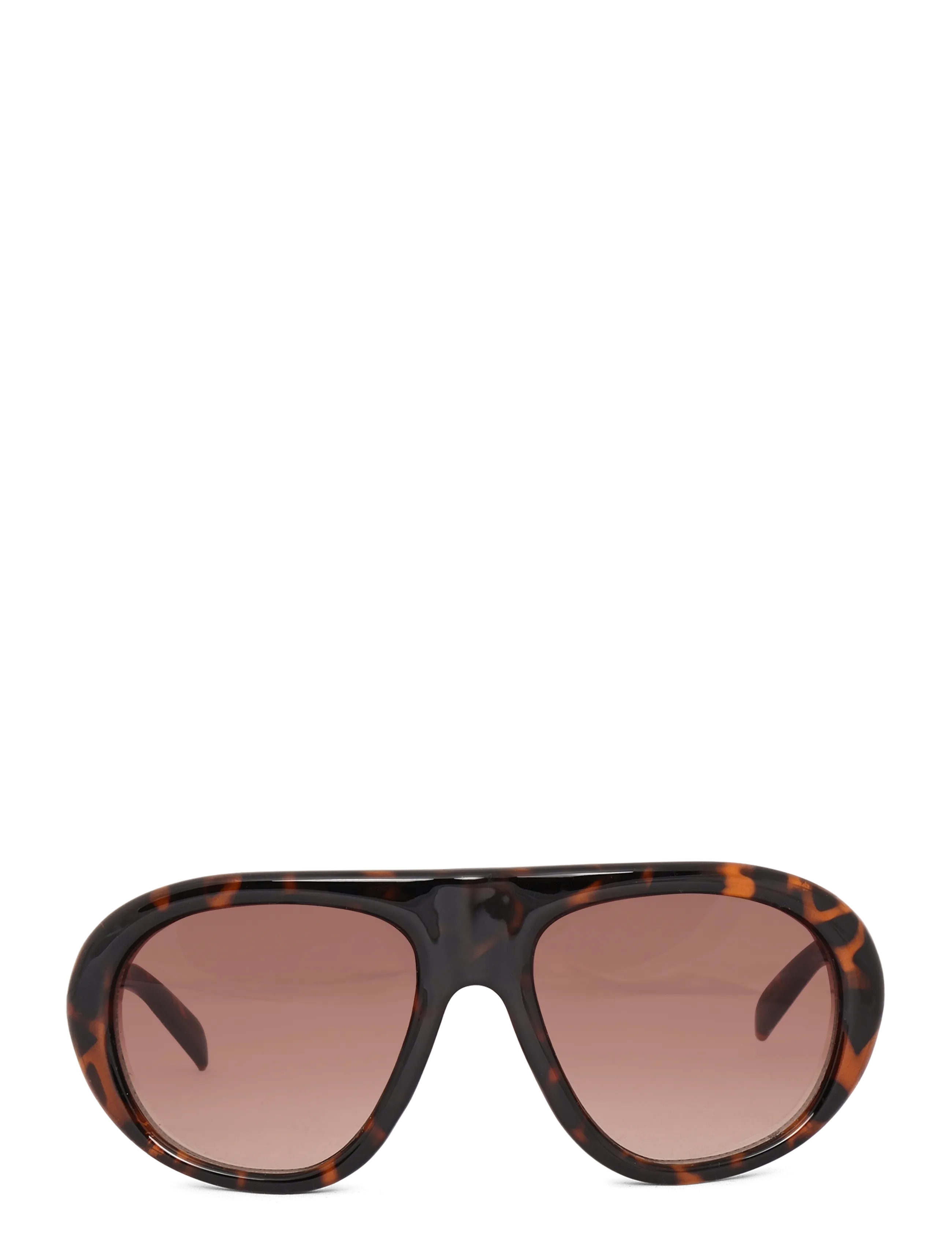 BROWN TURTOISE