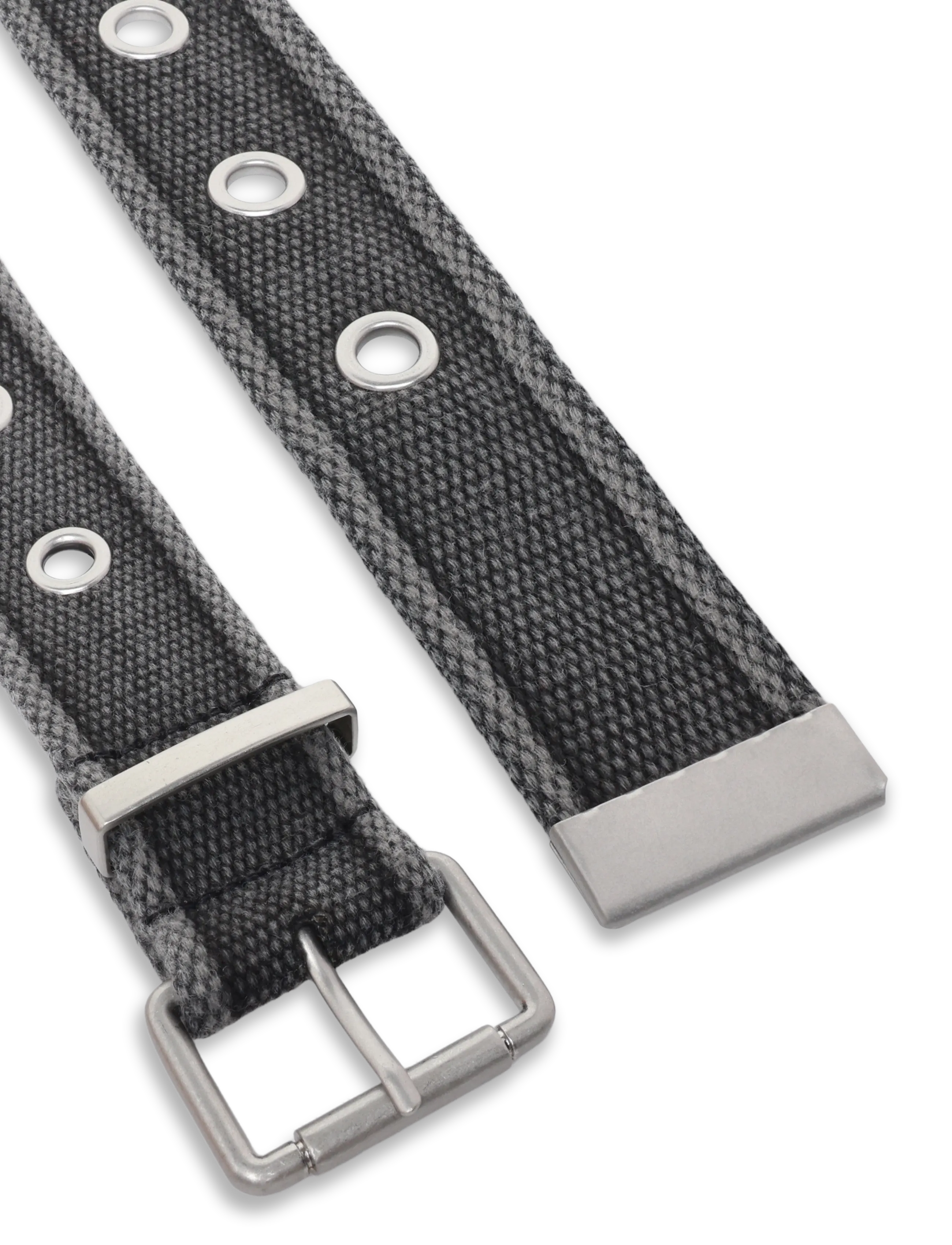 Weekday - Cruz Belt - mole dark - 1