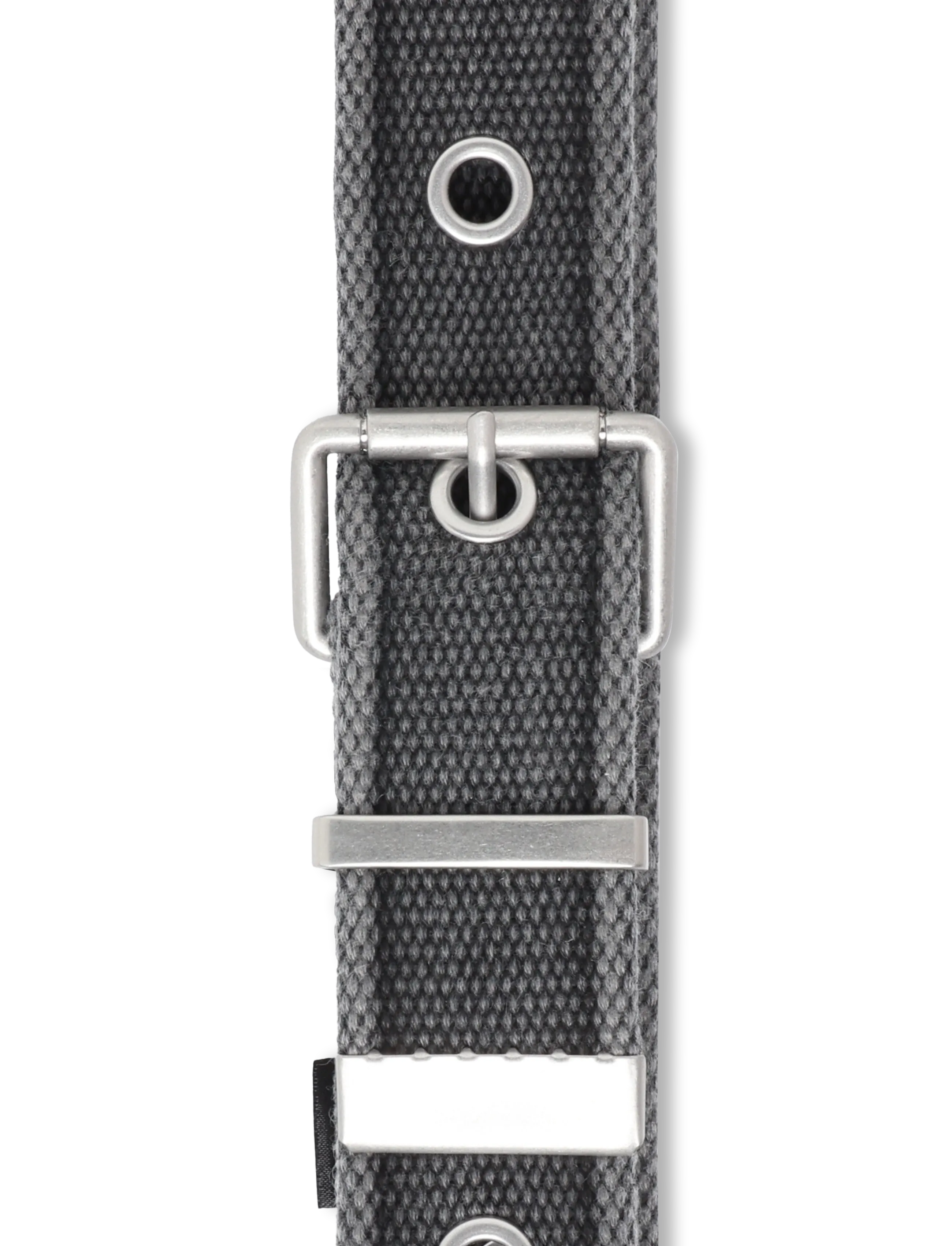 Weekday - Cruz Belt - mole dark - 2