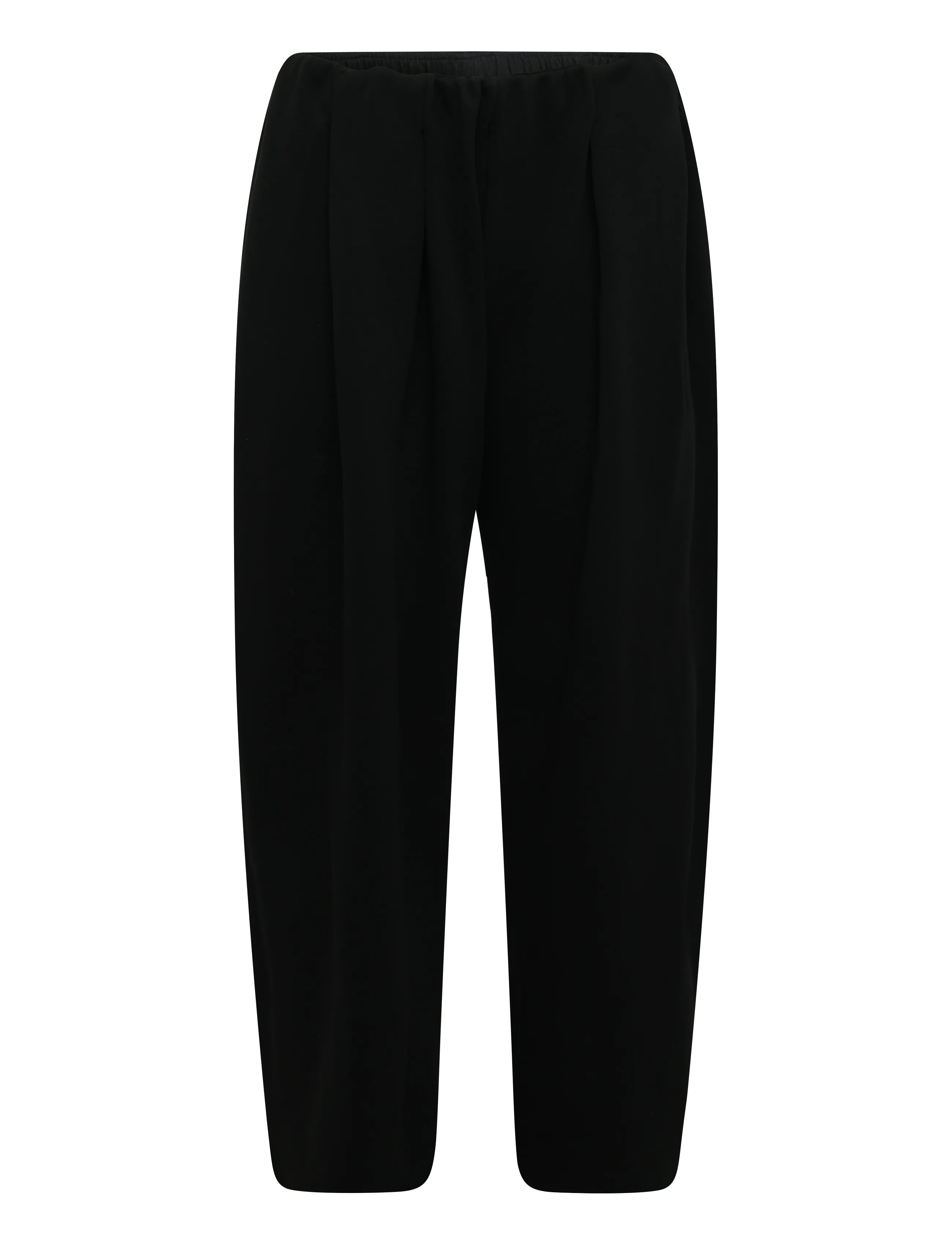 Weekday Dexter Draped Trousers